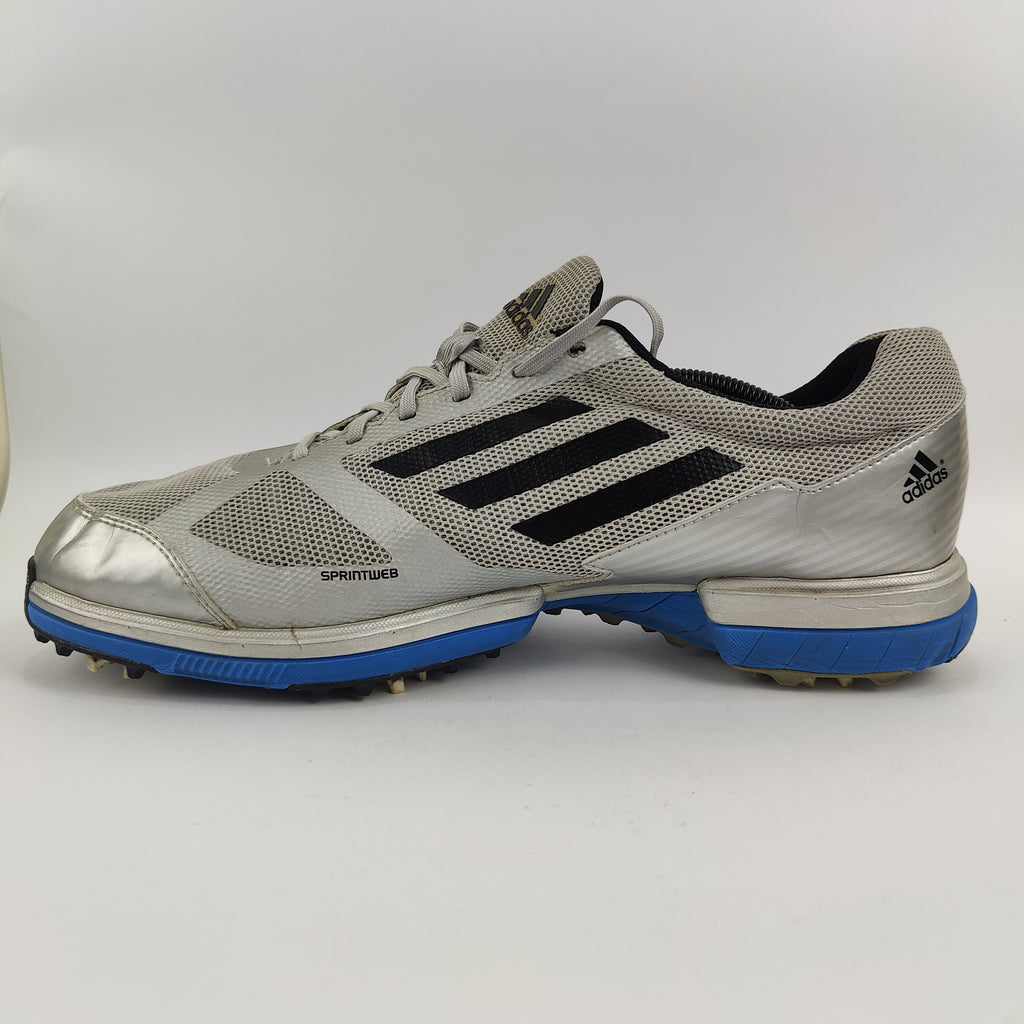 Adidas Golf (UK/PK 11.5) - 46.5 | Prime