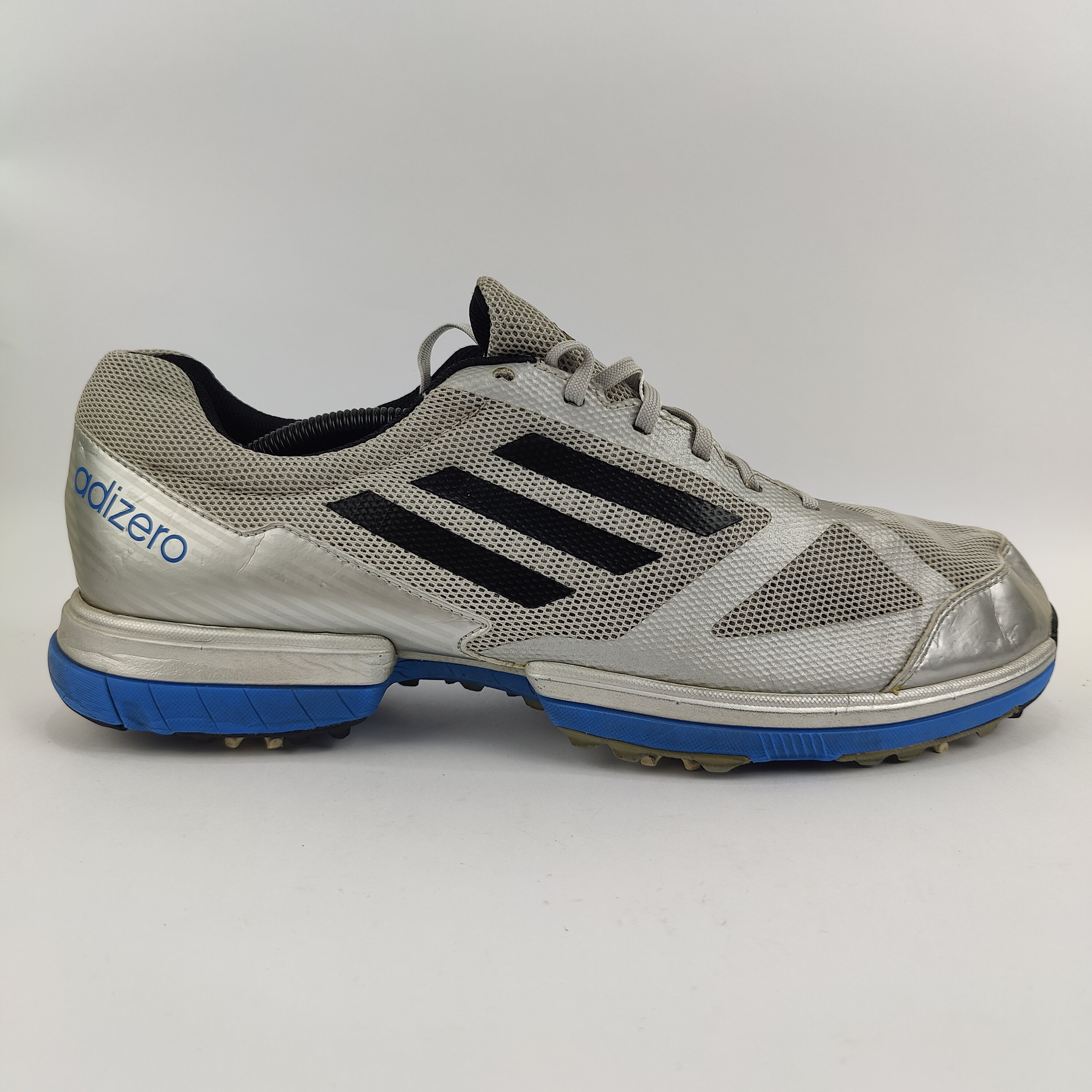 Adidas Golf (UK/PK 11.5) - 46.5 | Prime