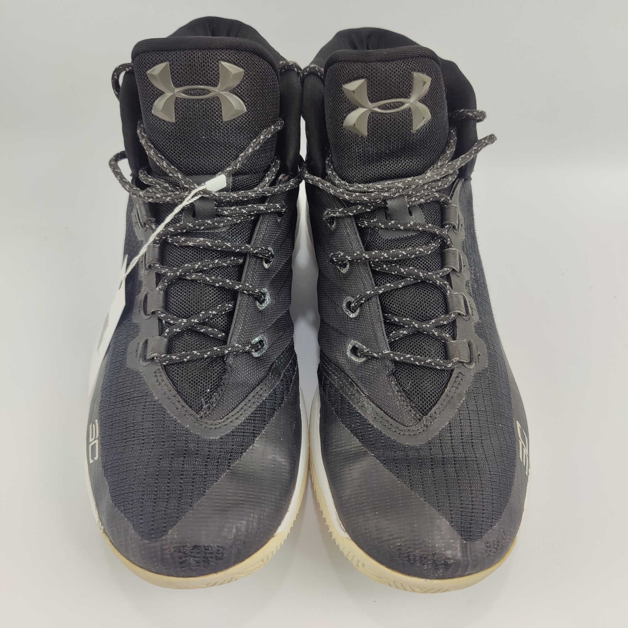 Under Armour Curry 3 (UK/PK 11) - 46 | Prime
