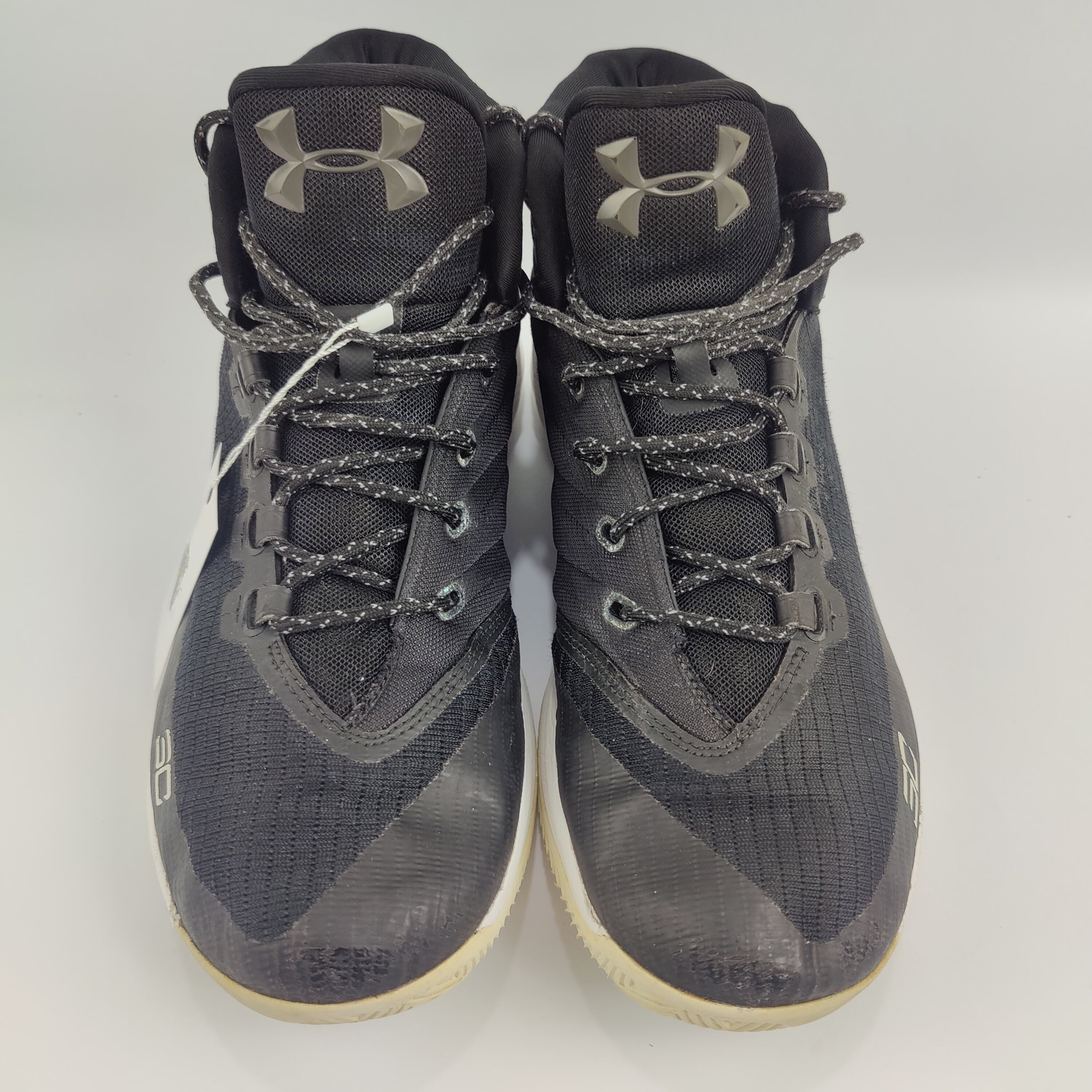 Under Armour Curry 3 (UK/PK 11) - 46 | Prime