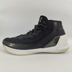 Under Armour Curry 3 (UK/PK 11) - 46 | Prime