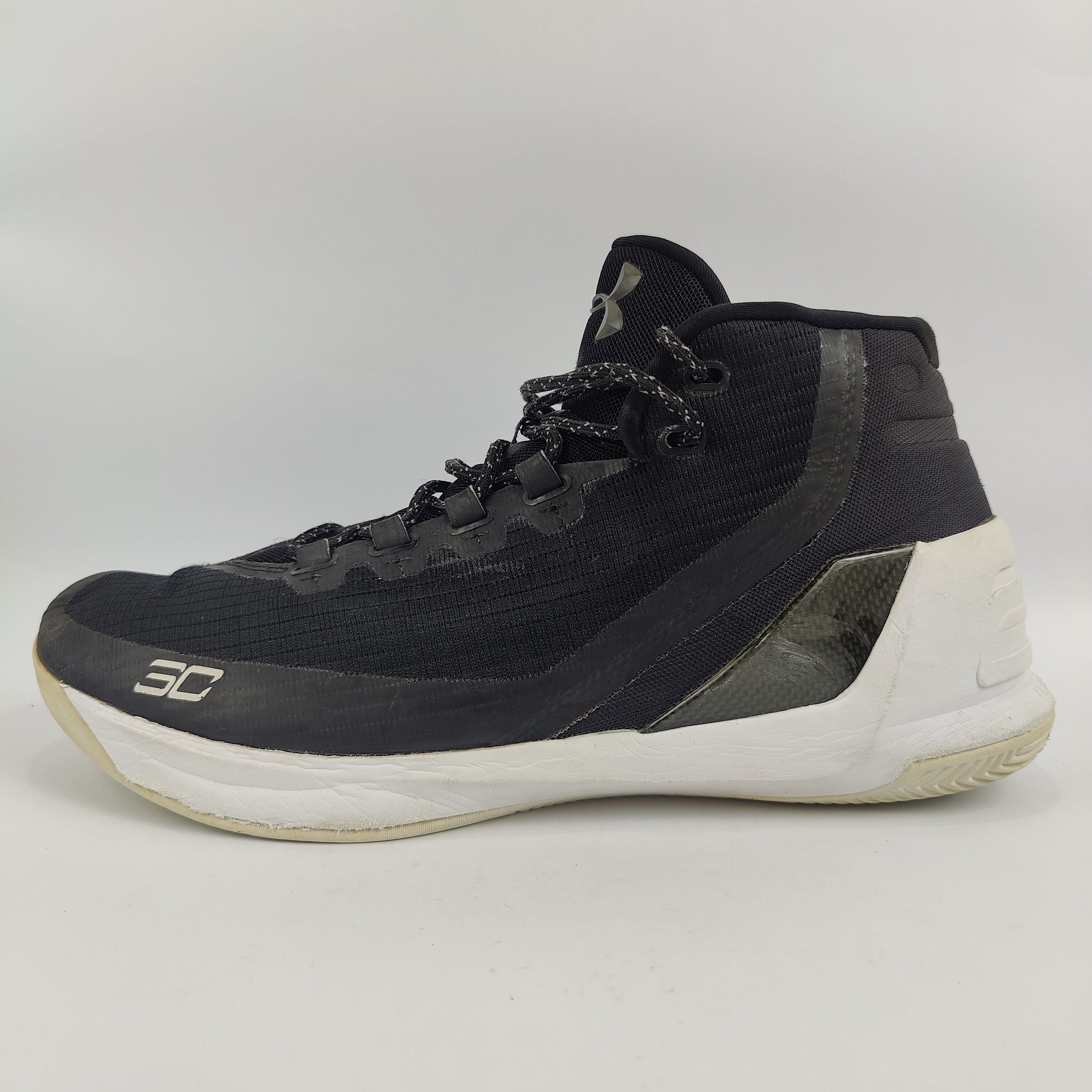 Under Armour Curry 3 (UK/PK 11) - 46 | Prime