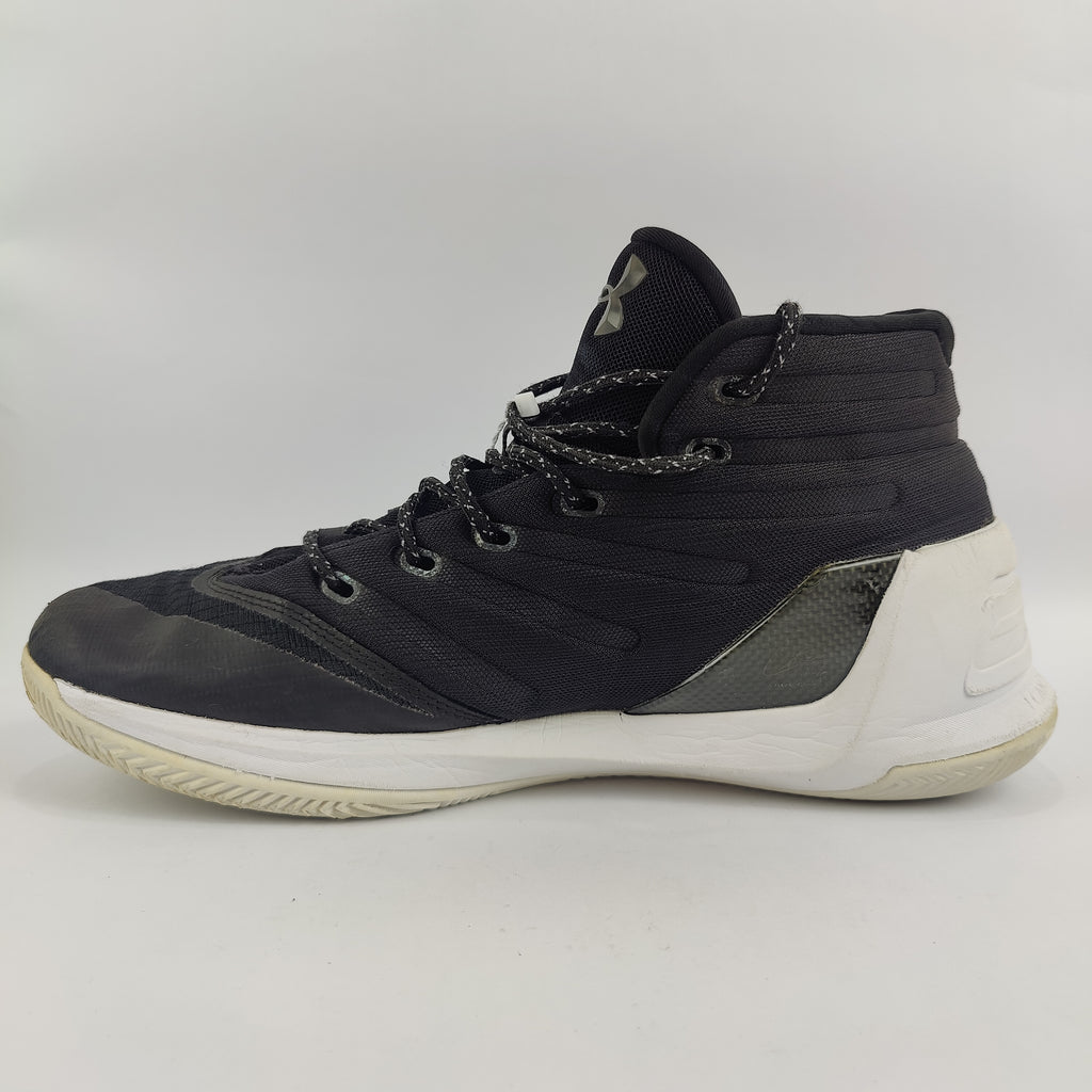 Under Armour Curry 3 (UK/PK 11) - 46 | Prime