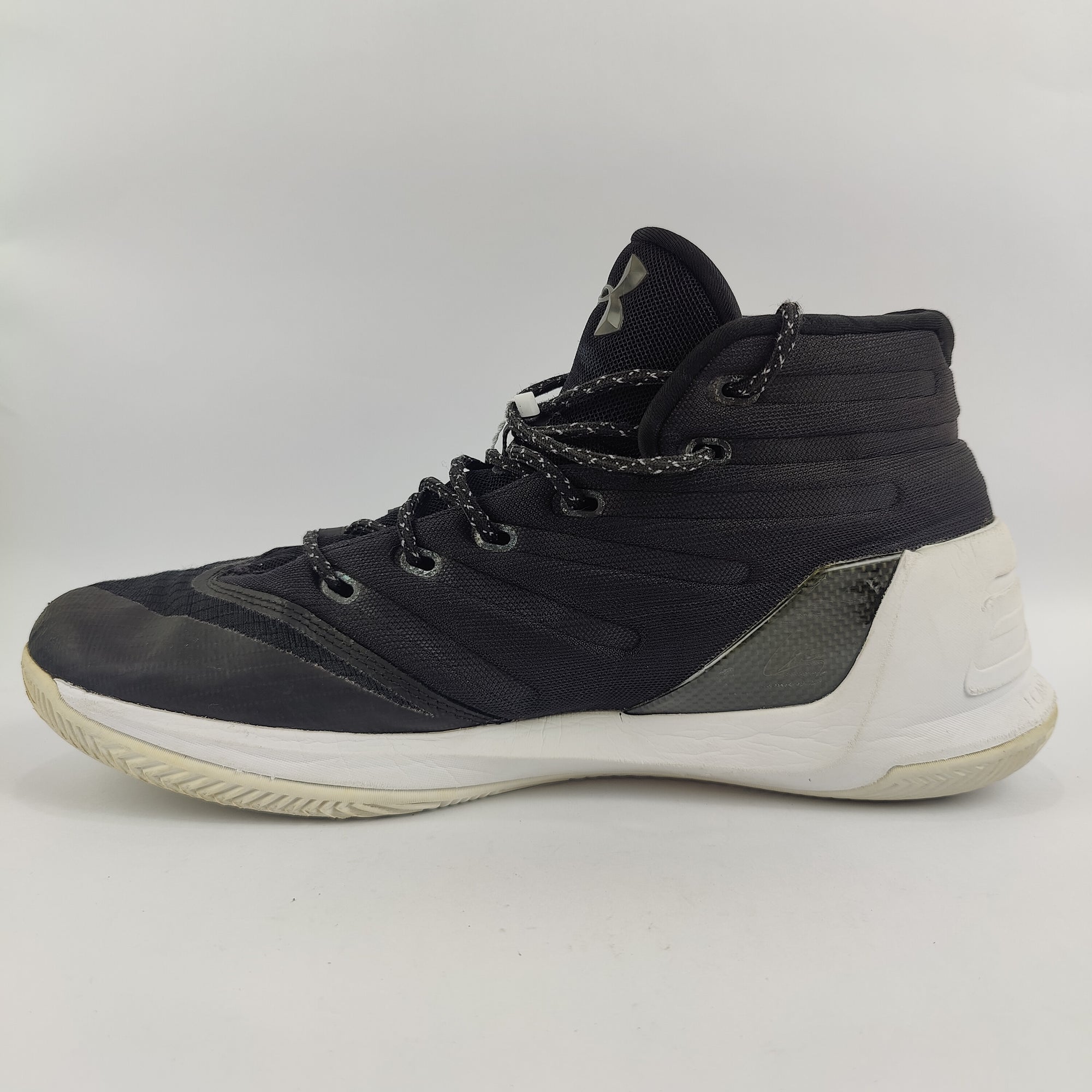 Under Armour Curry 3 (UK/PK 11) - 46 | Prime