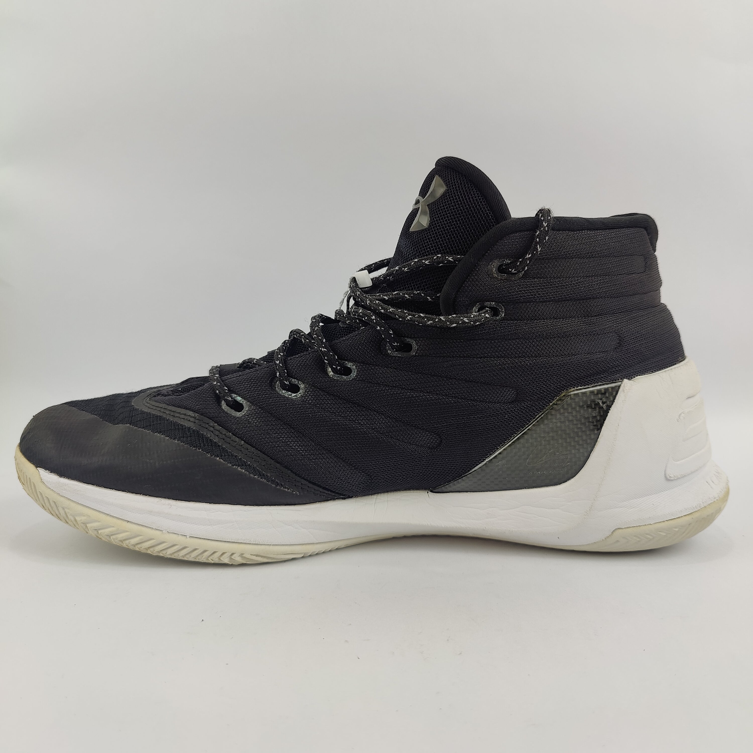 Under Armour Curry 3 (UK/PK 11) - 46 | Prime