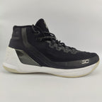 Under Armour Curry 3 (UK/PK 11) - 46 | Prime