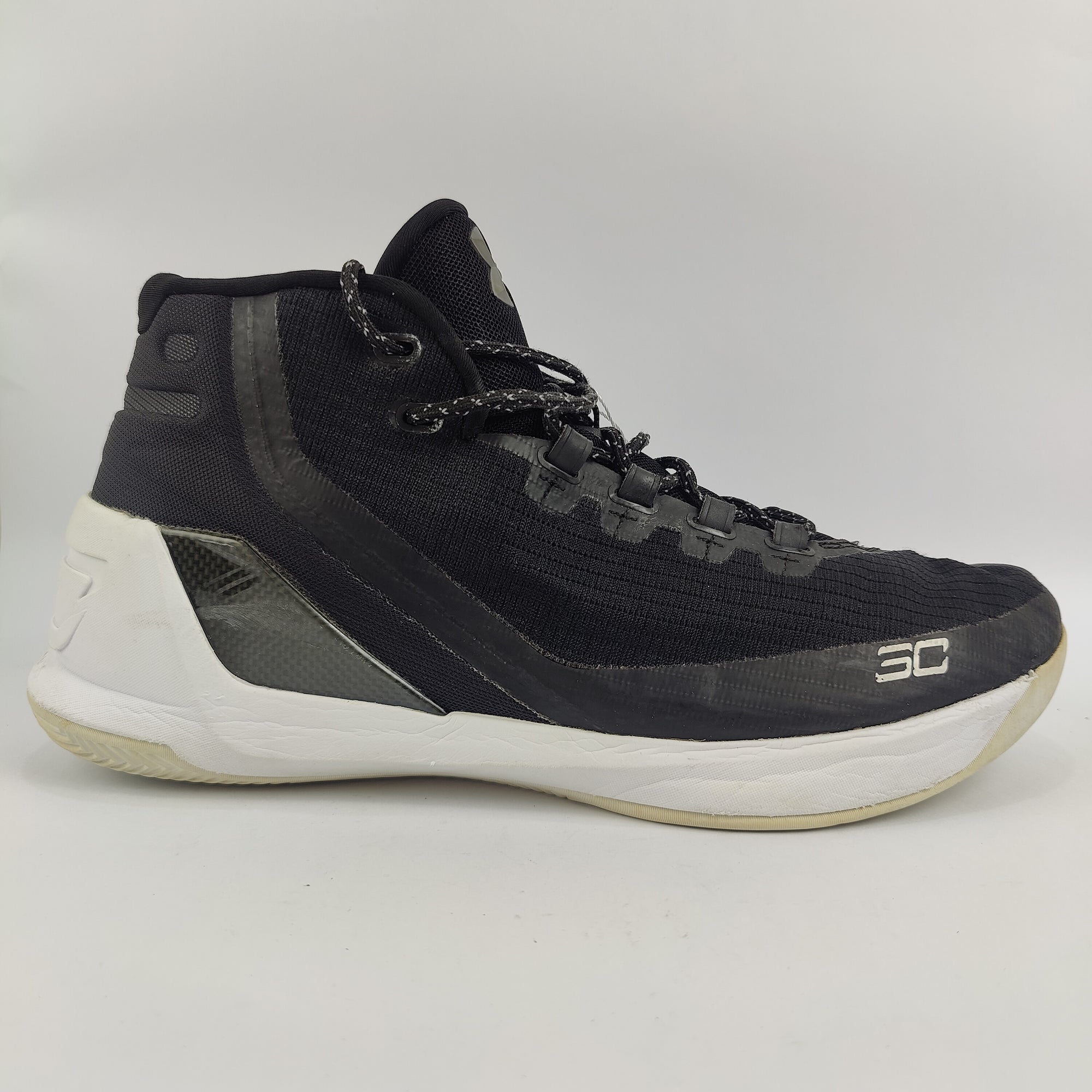 Under Armour Curry 3 (UK/PK 11) - 46 | Prime