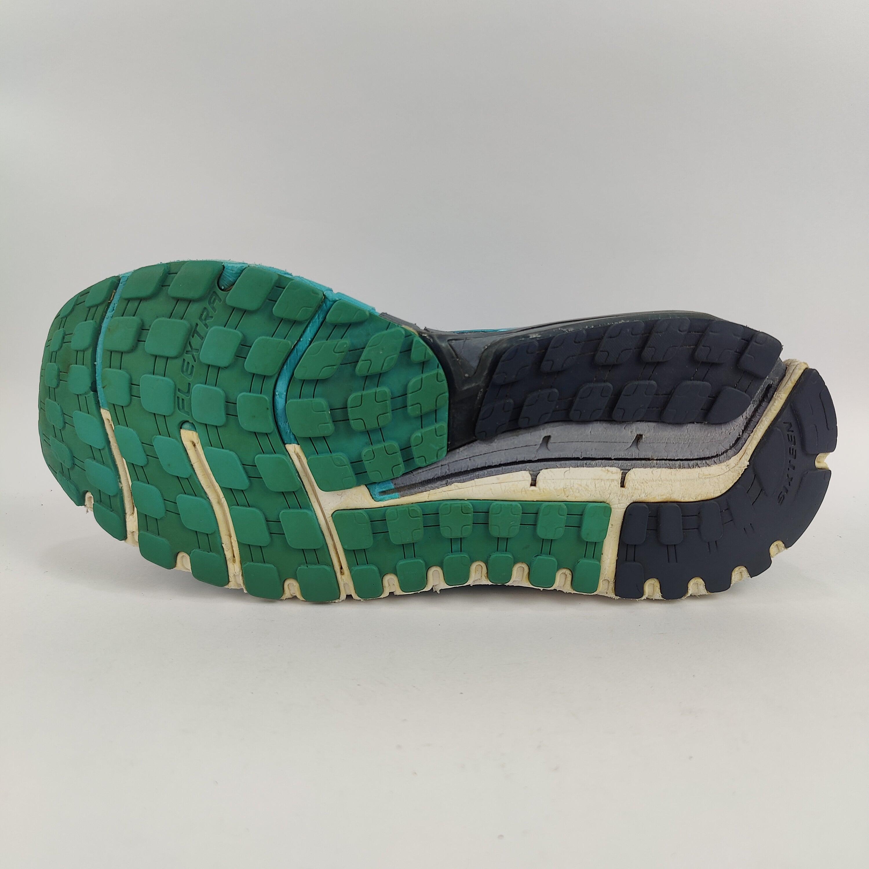 Brooks Ariel 16 (UK/PK 7) - 41 | Excellent