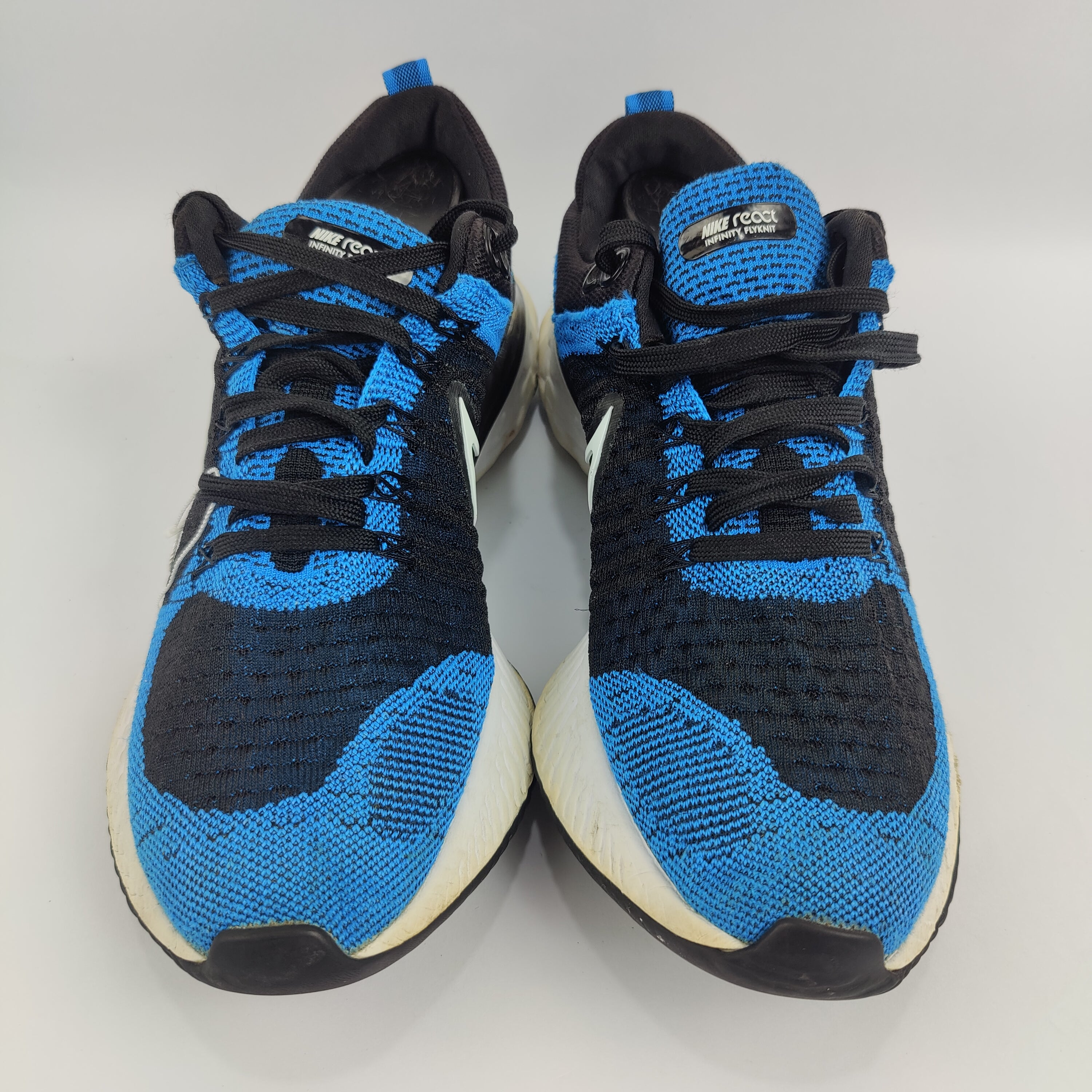 Nike React Infinity Run (UK/PK 7) - 41 | Excellent
