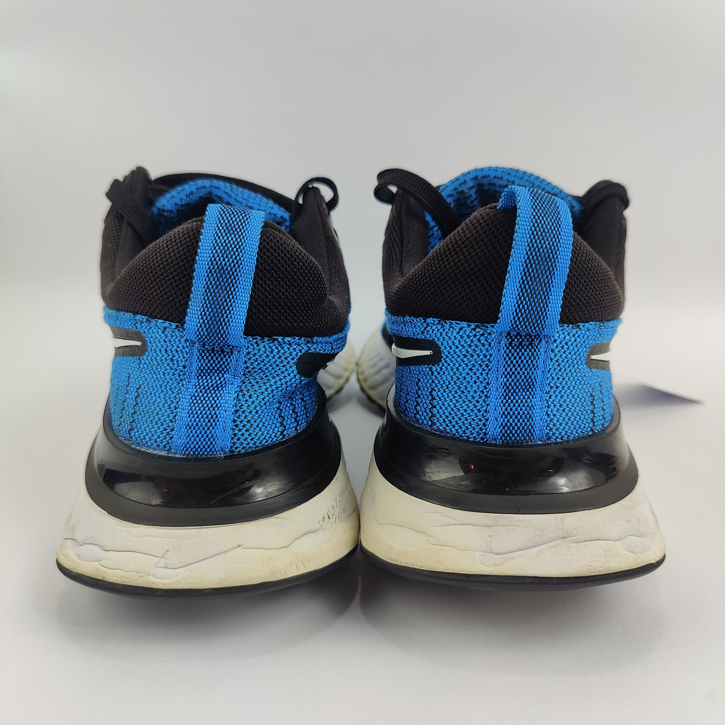 Nike React Infinity Run (UK/PK 7) - 41 | Excellent
