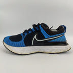 Nike React Infinity Run (UK/PK 7) - 41 | Excellent