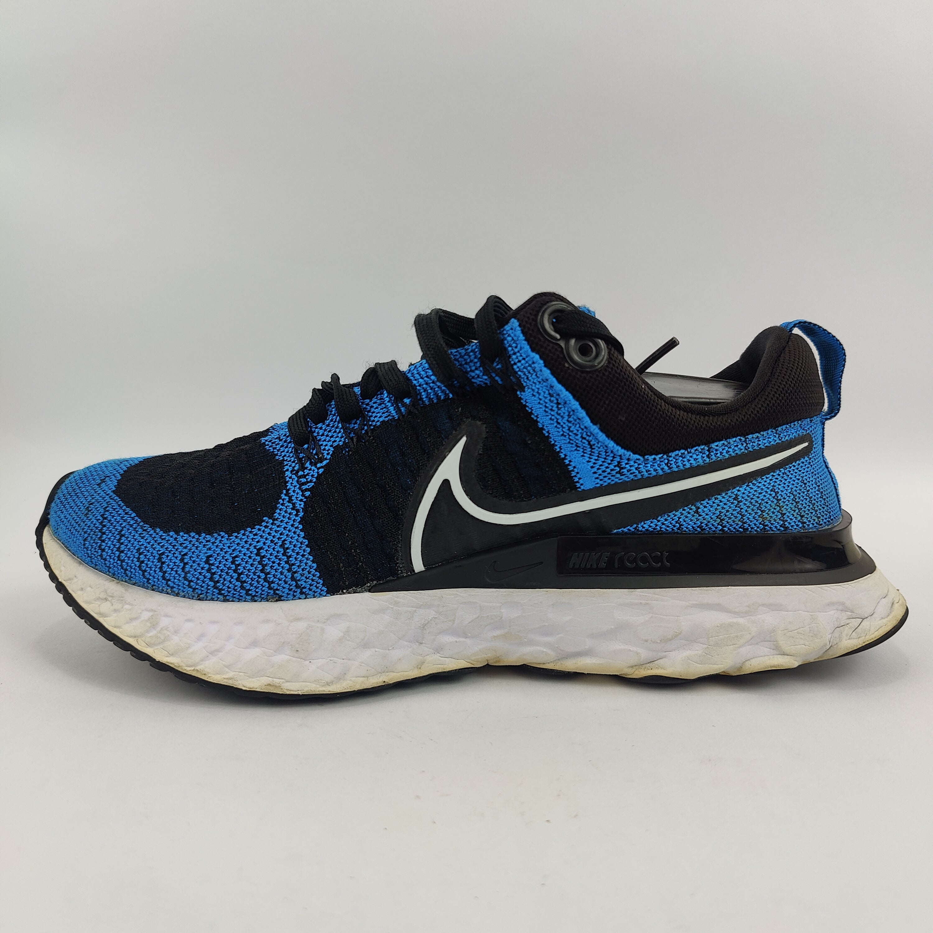 Nike React Infinity Run (UK/PK 7) - 41 | Excellent