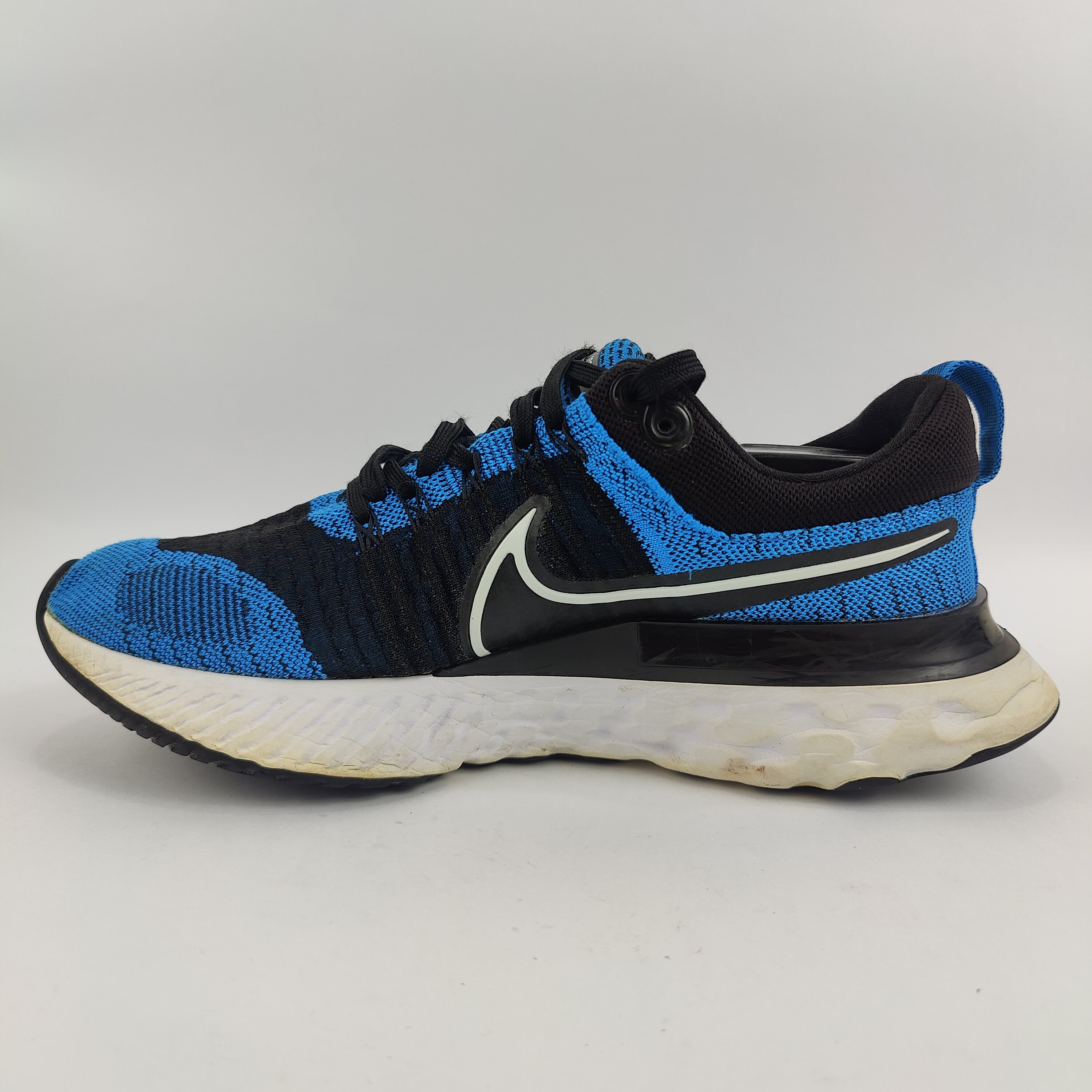 Nike React Infinity Run (UK/PK 7) - 41 | Excellent