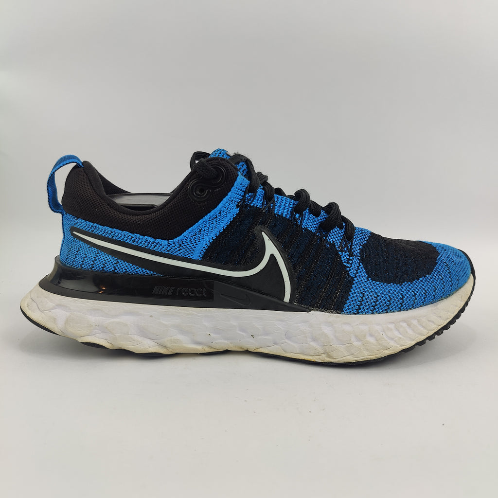 Nike React Infinity Run (UK/PK 7) - 41 | Excellent
