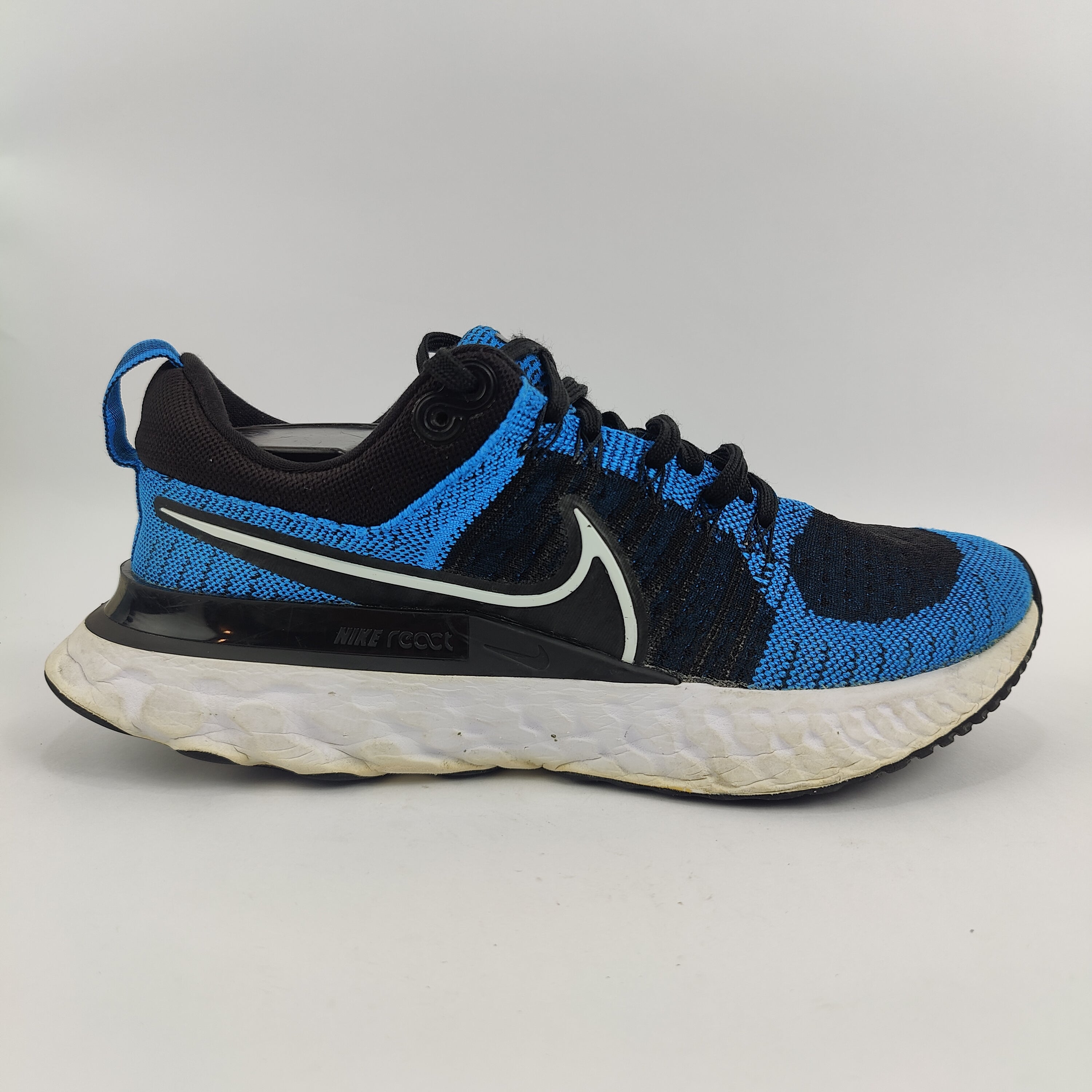 Nike React Infinity Run (UK/PK 7) - 41 | Excellent