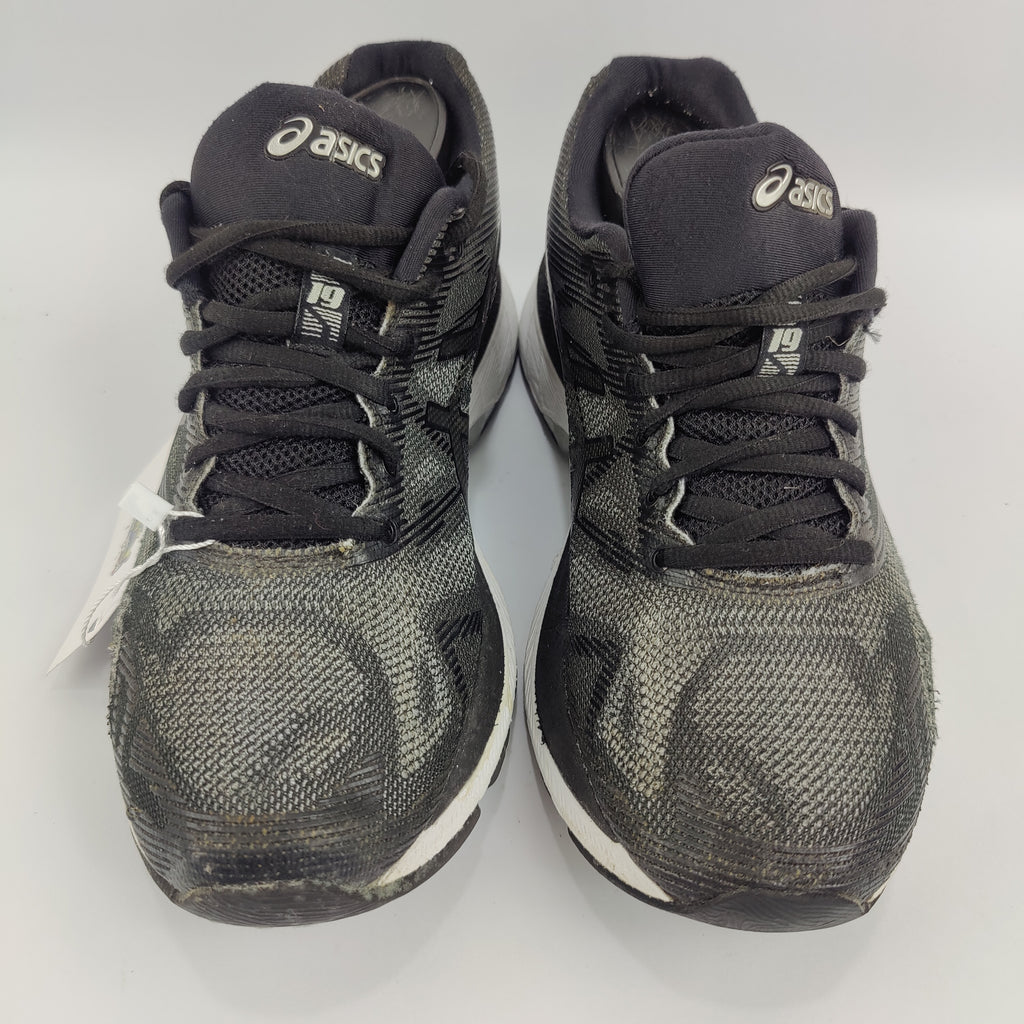 ASICS Gel Nimbus 19 (UK/PK 7.5) - 40 | Excellent