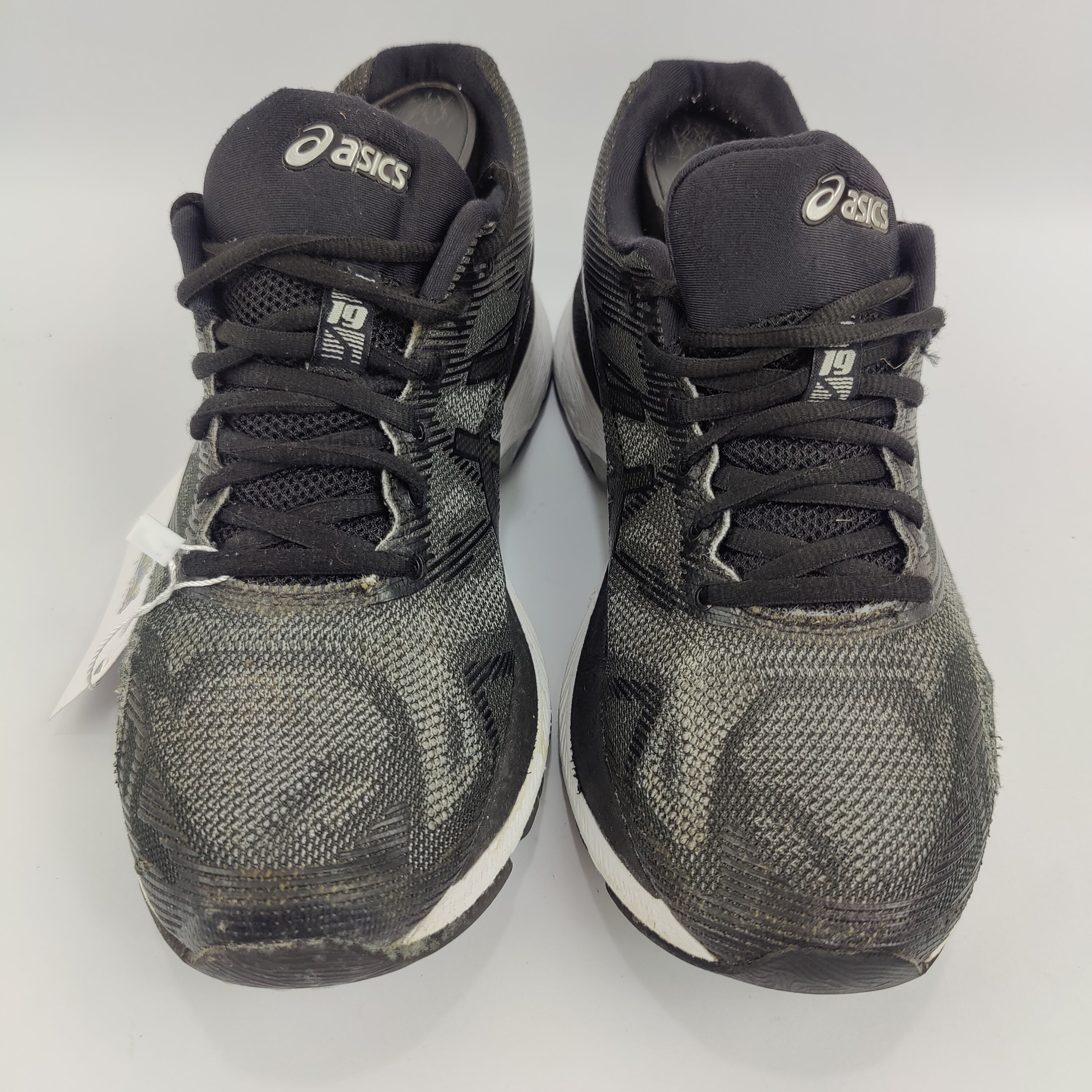 ASICS Gel Nimbus 19 (UK/PK 7.5) - 40 | Excellent