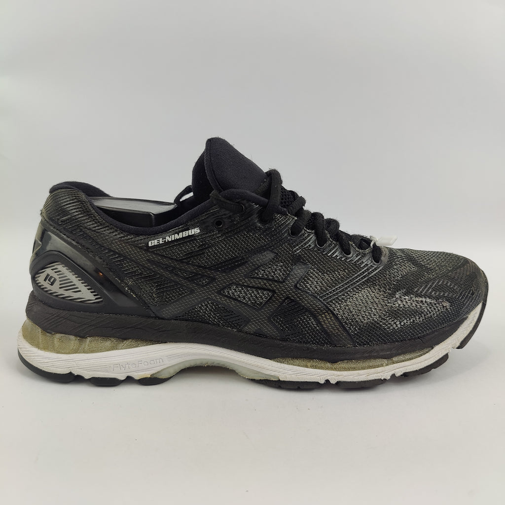 ASICS Gel Nimbus 19 (UK/PK 7.5) - 40 | Excellent