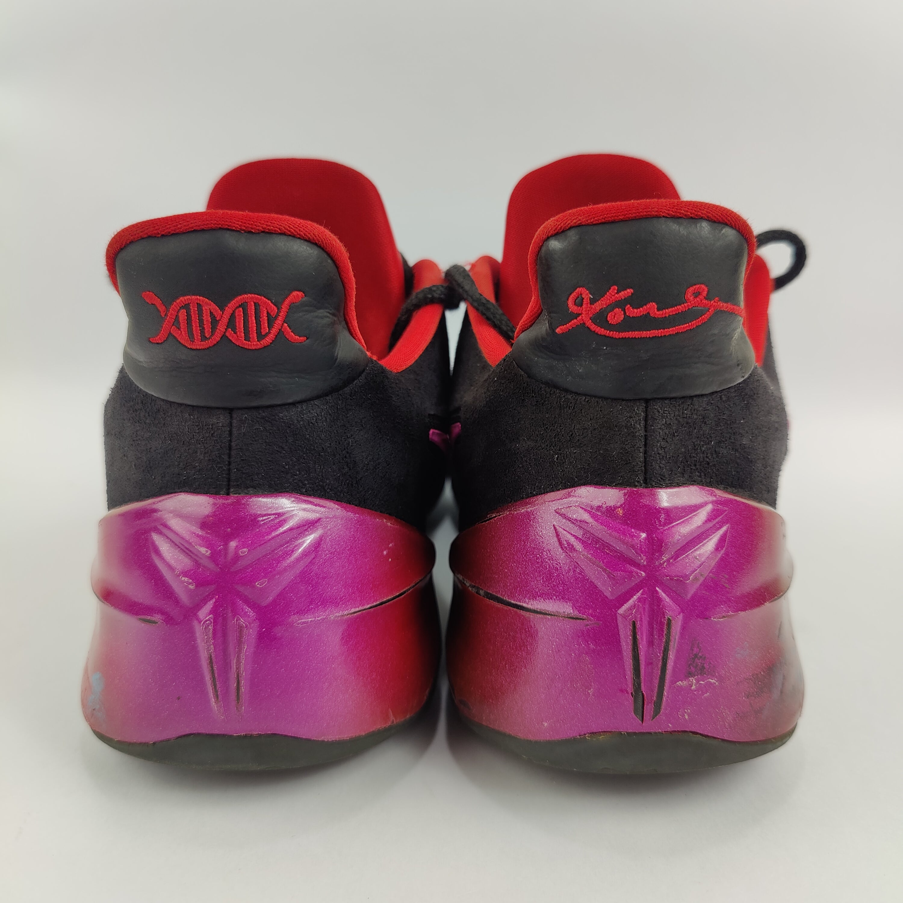 Nike Kobe AD (UK/PK 10) - 45 | Excellent