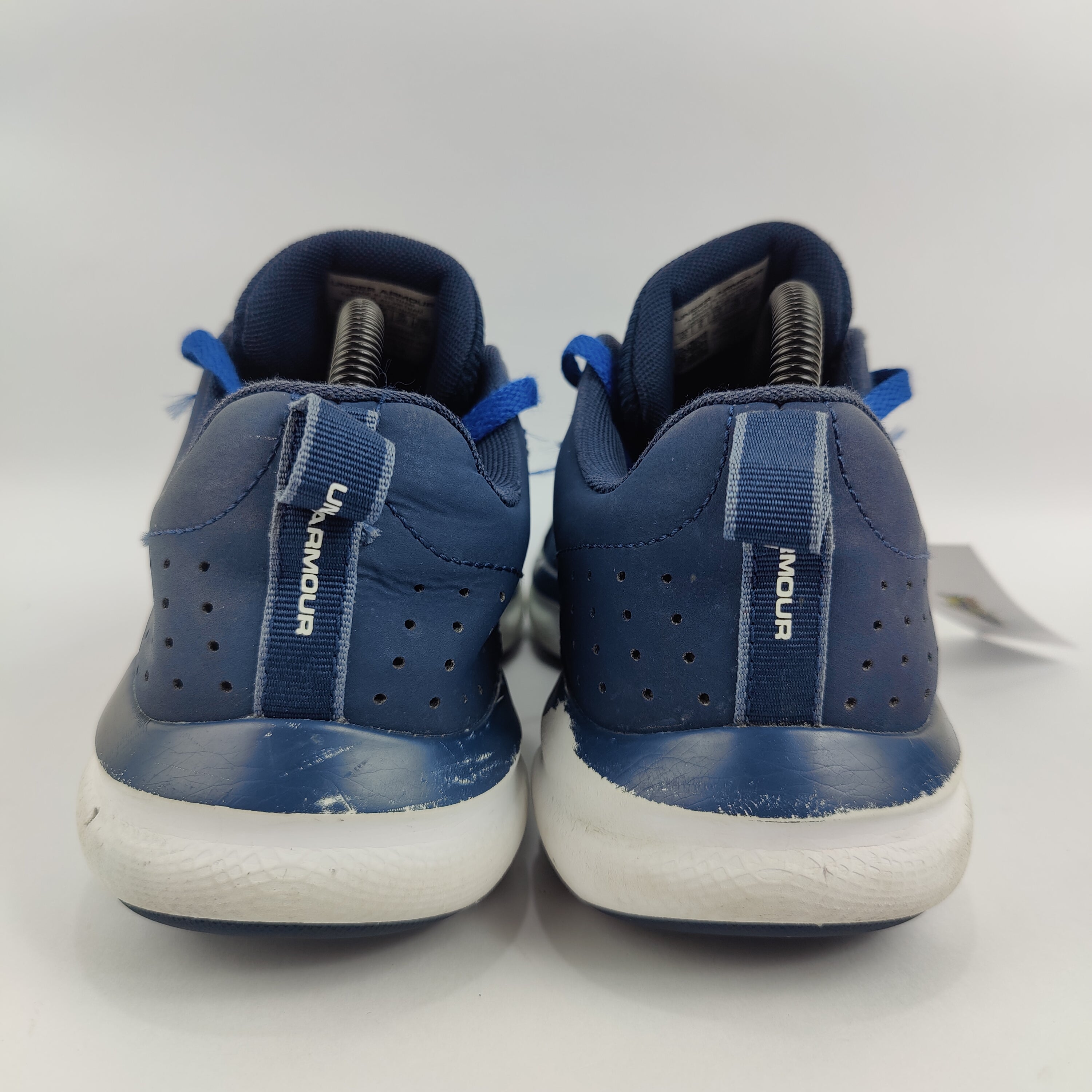 Under Armour Charged Assert (UK/PK 9) - 44 | Excellent