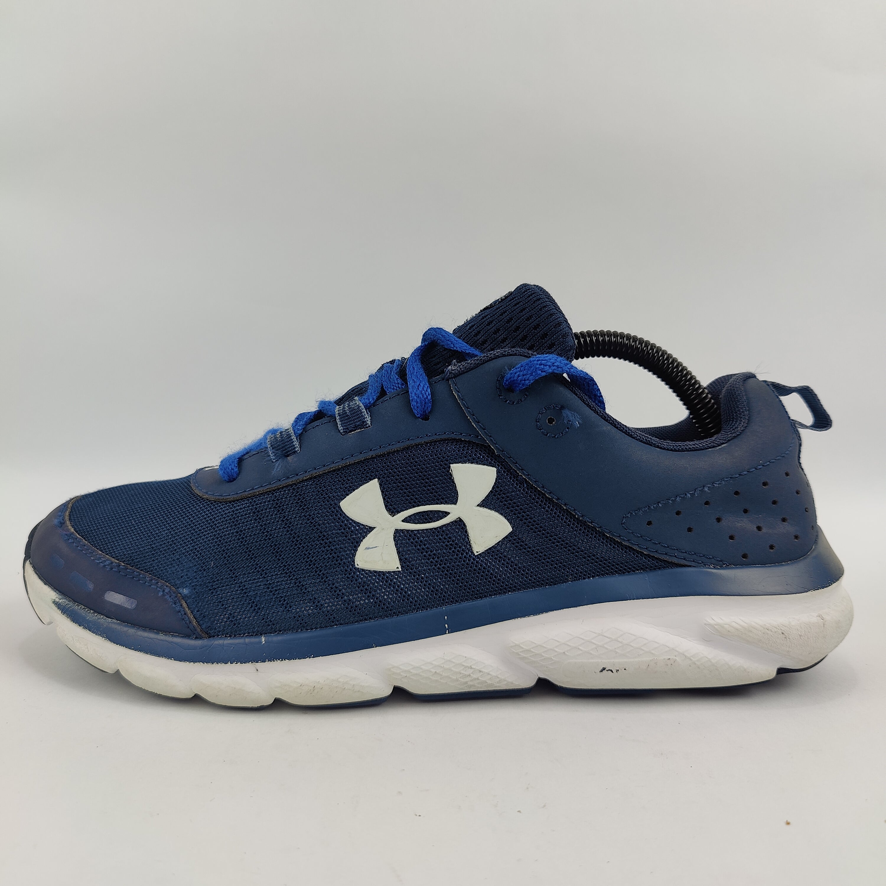 Under Armour Charged Assert (UK/PK 9) - 44 | Excellent