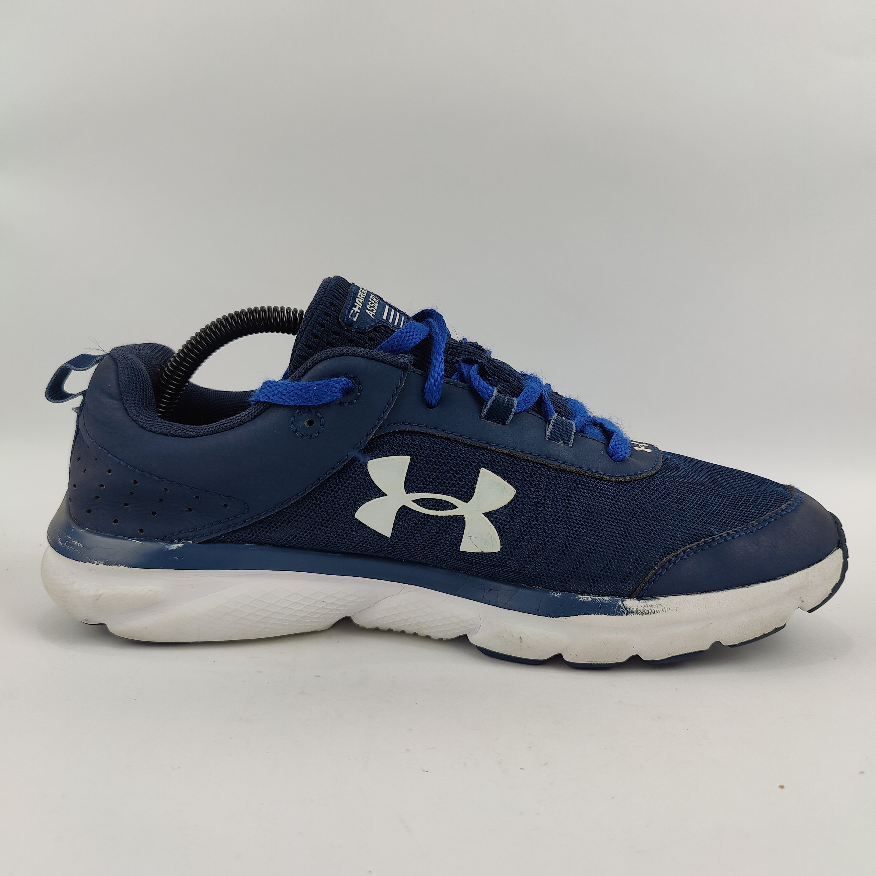 Under Armour Charged Assert (UK/PK 9) - 44 | Excellent