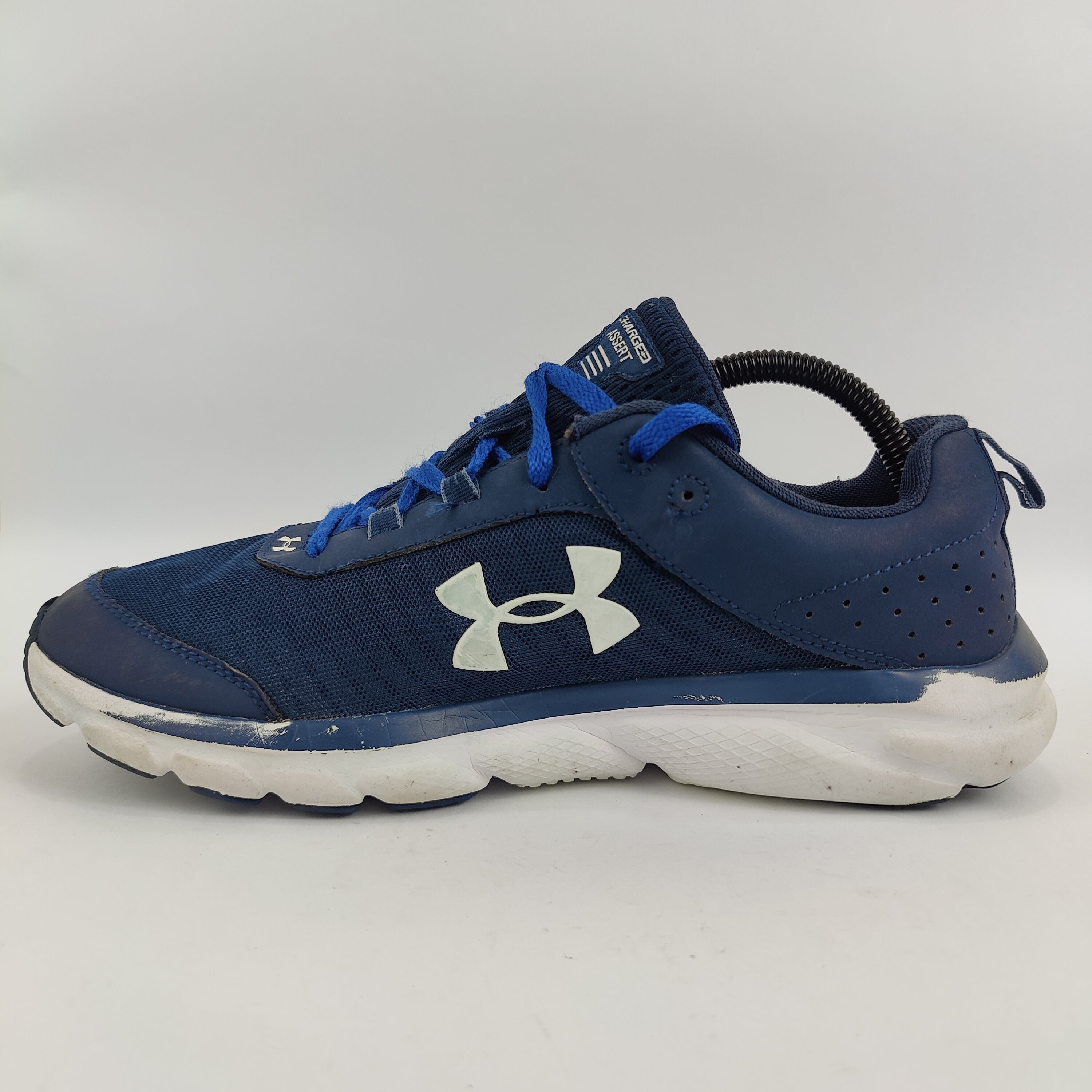 Under Armour Charged Assert (UK/PK 9) - 44 | Excellent