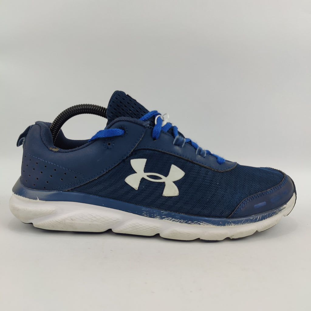 Under Armour Charged Assert (UK/PK 9) - 44 | Excellent