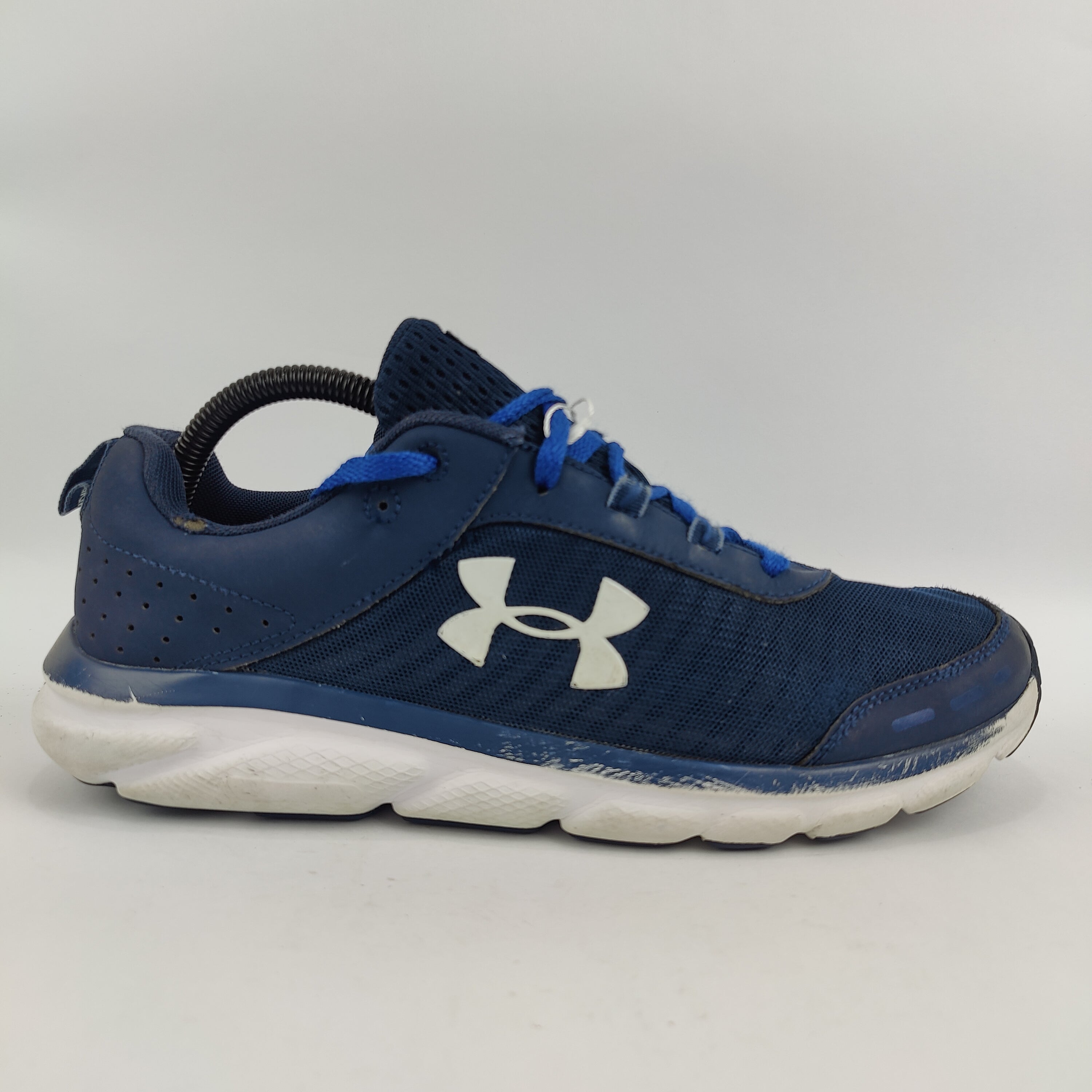 Under Armour Charged Assert (UK/PK 9) - 44 | Excellent