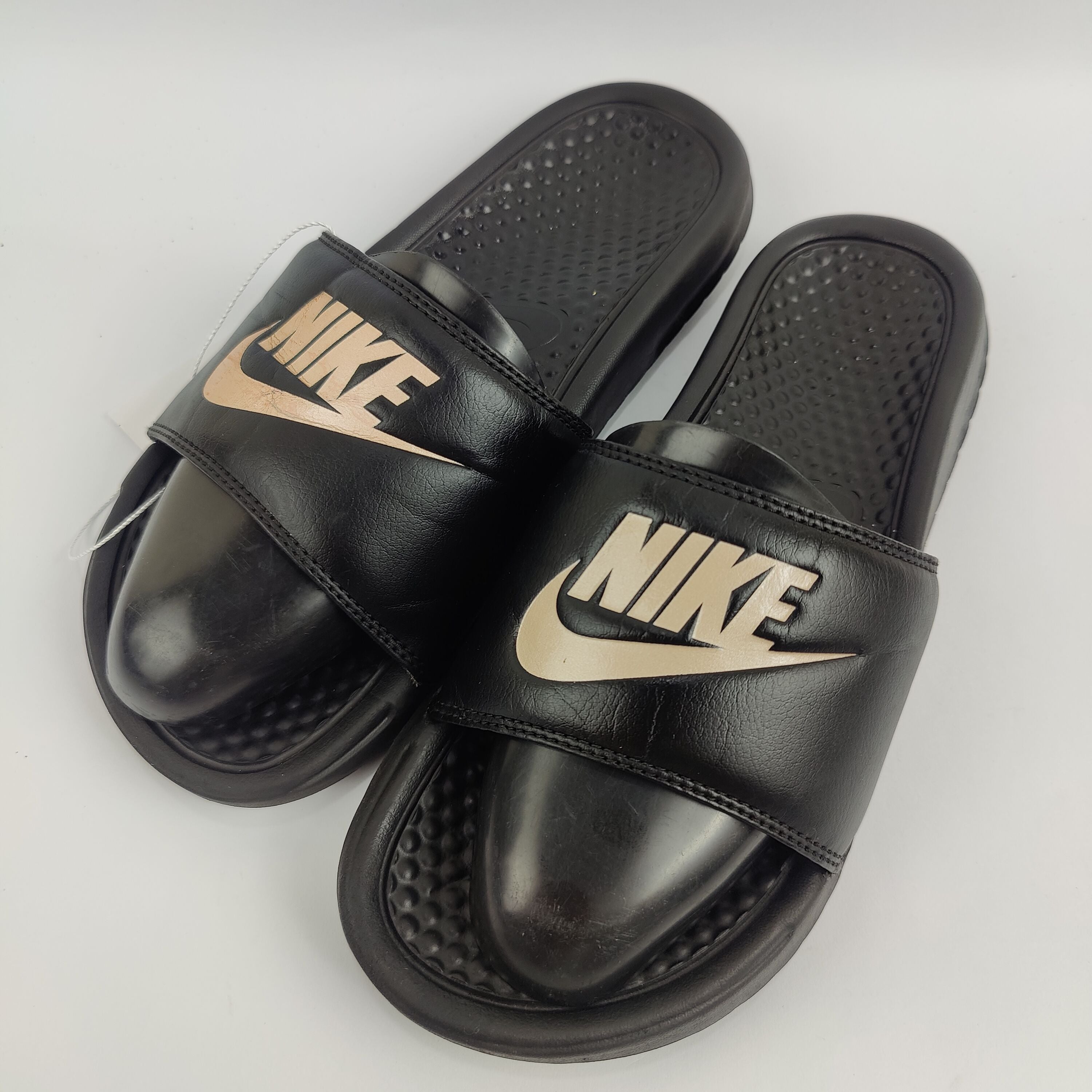 Nike Bennasi Slides (UK/PK 5.5) - 3901010