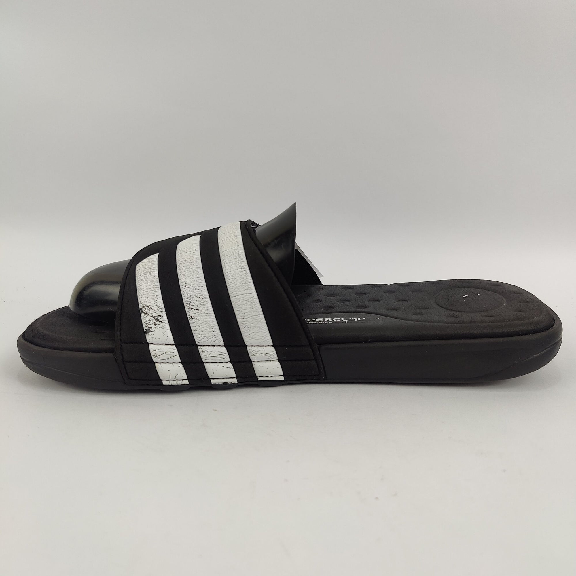 Adidas Adilette (UK/PK 9) - 4301013