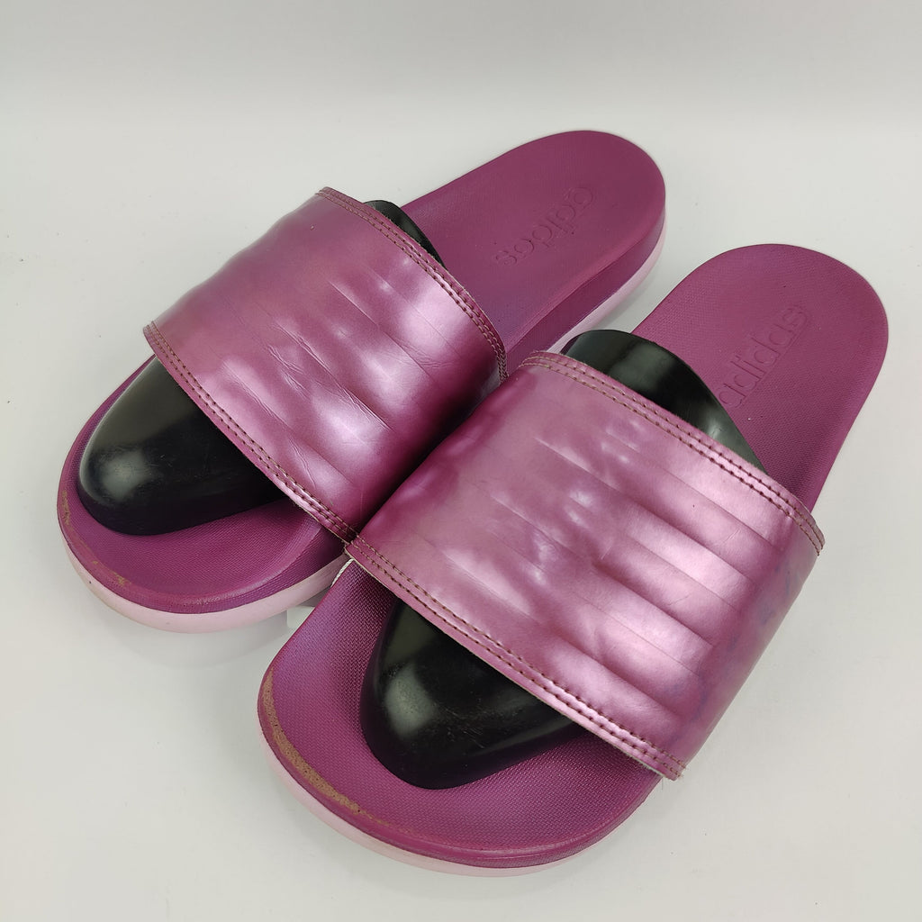 Adidas Adilette Slide (UK/PK 6) - 3901016