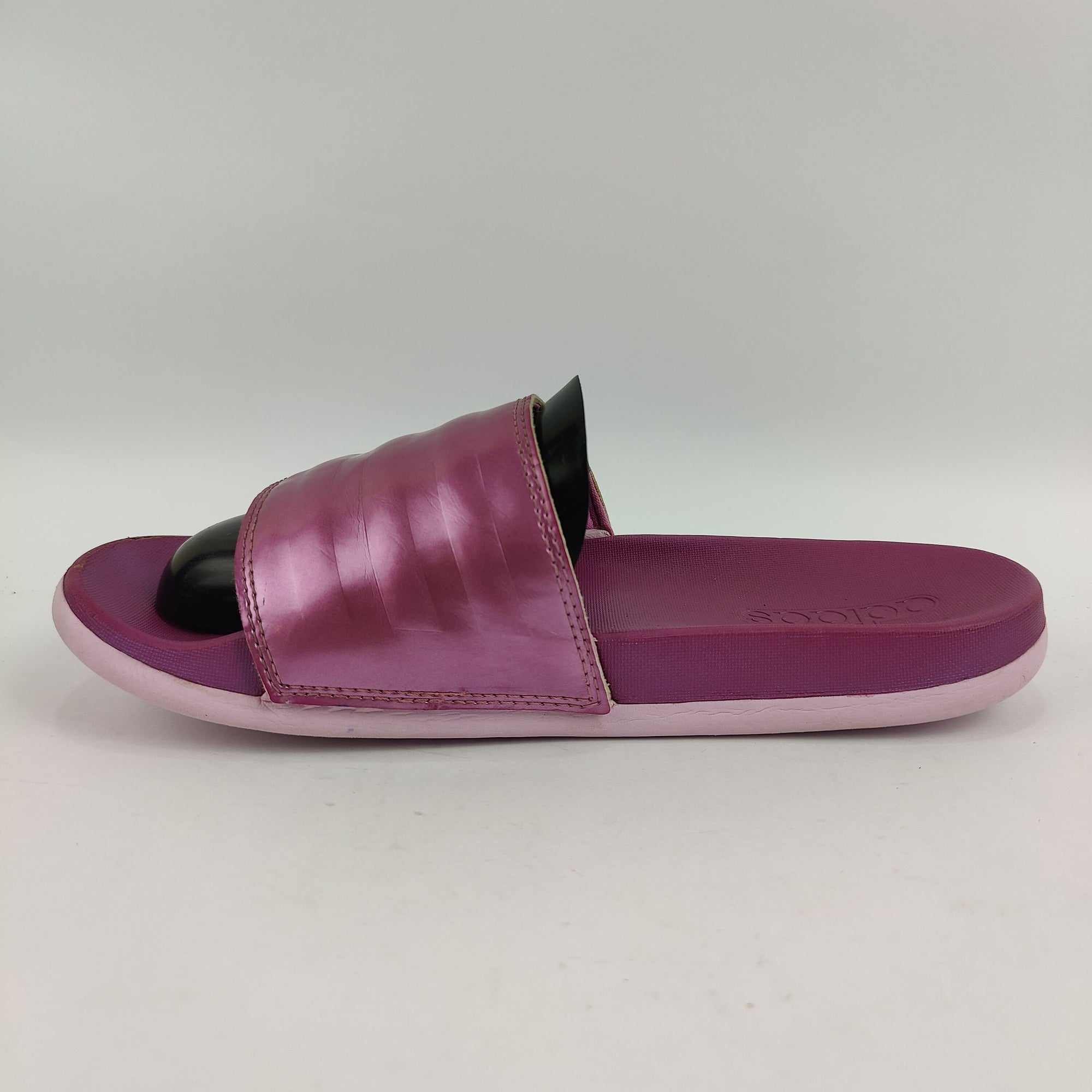 Adidas Adilette Slide (UK/PK 6) - 3901016