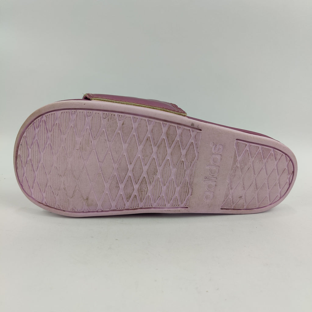 Adidas Adilette Slide (UK/PK 6) - 3901016