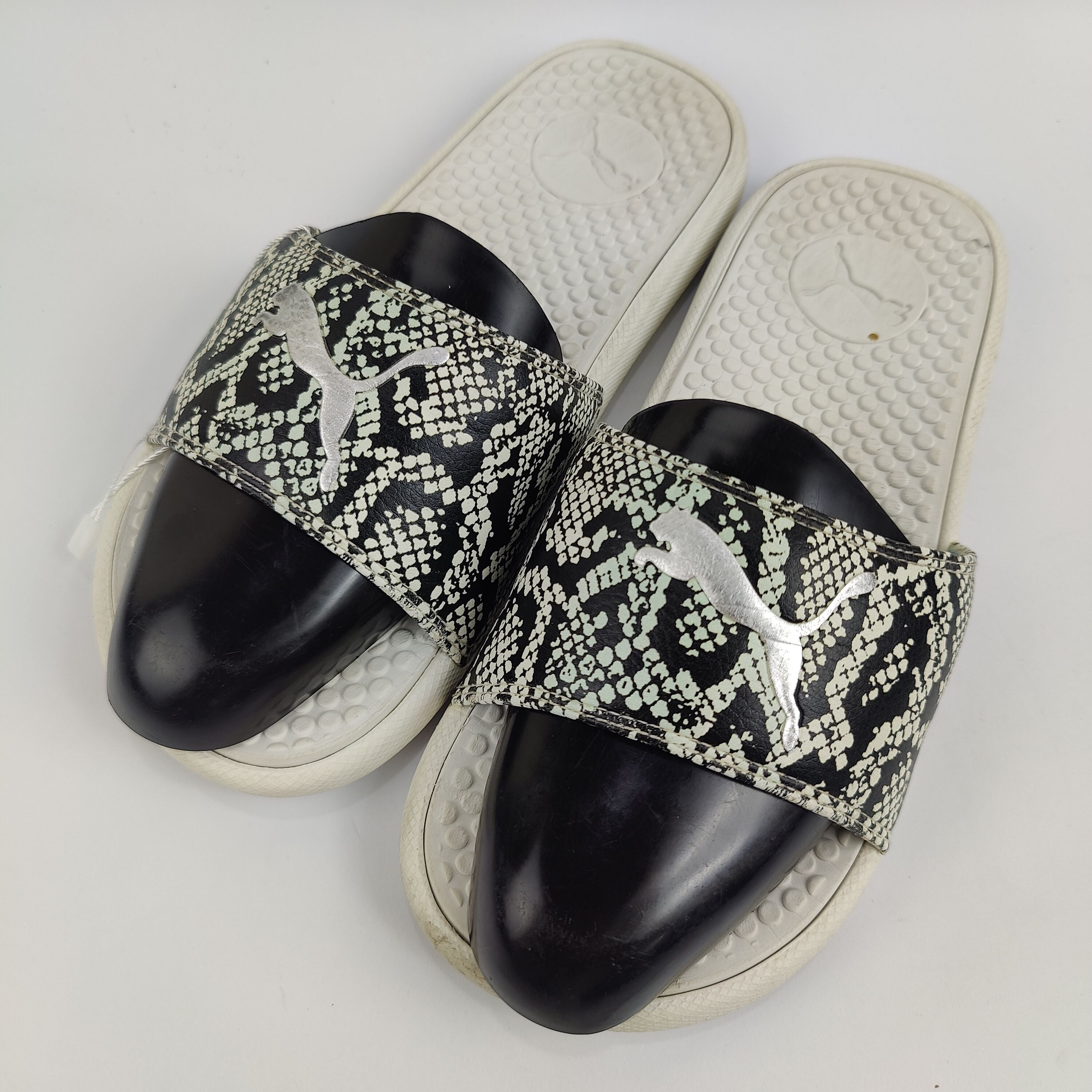 Puma Cool Cat (UK/PK 6) - 3801041