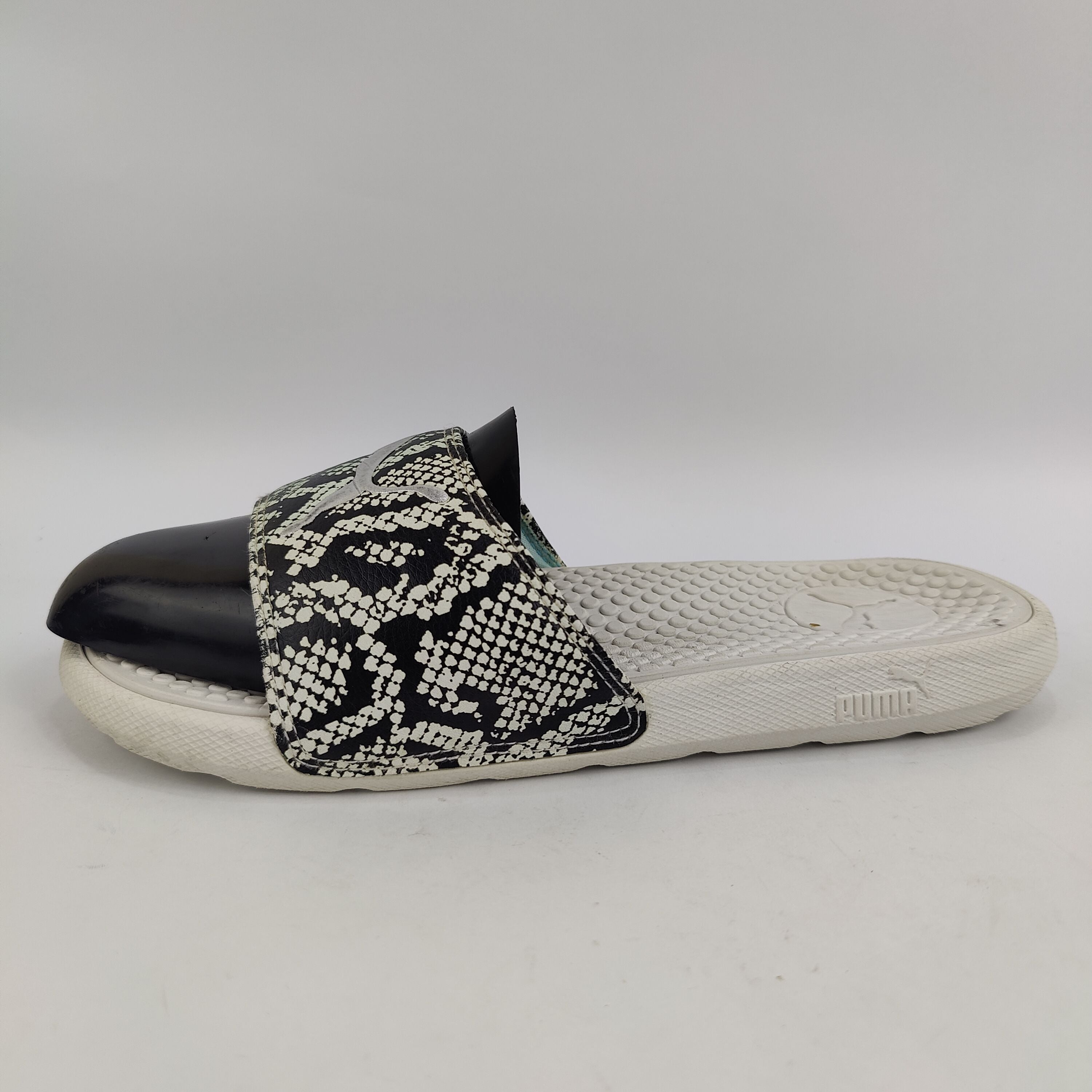 Puma Cool Cat (UK/PK 6) - 3801041