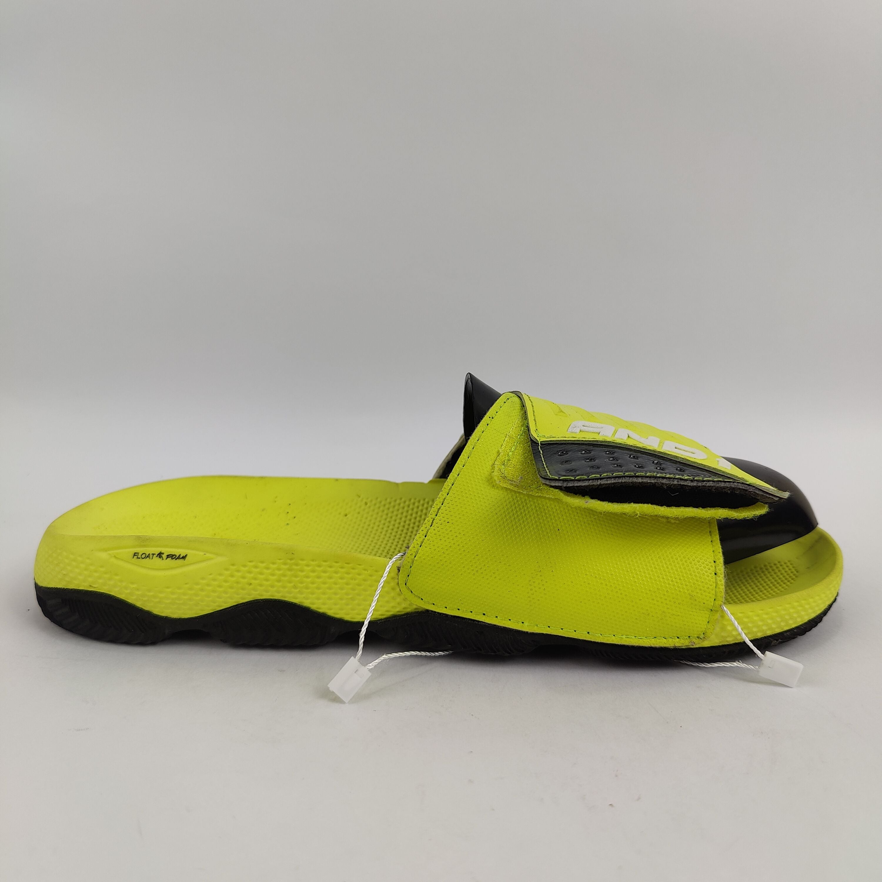 AND1 Swish 2.0 (UK/PK 6.5) - 4051049
