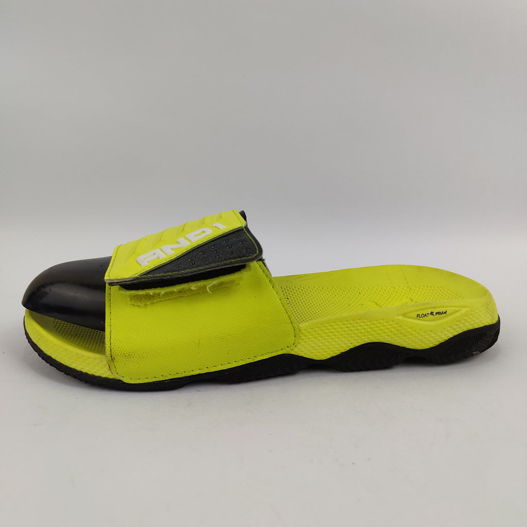 AND1 Swish 2.0 (UK/PK 6.5) - 4051049