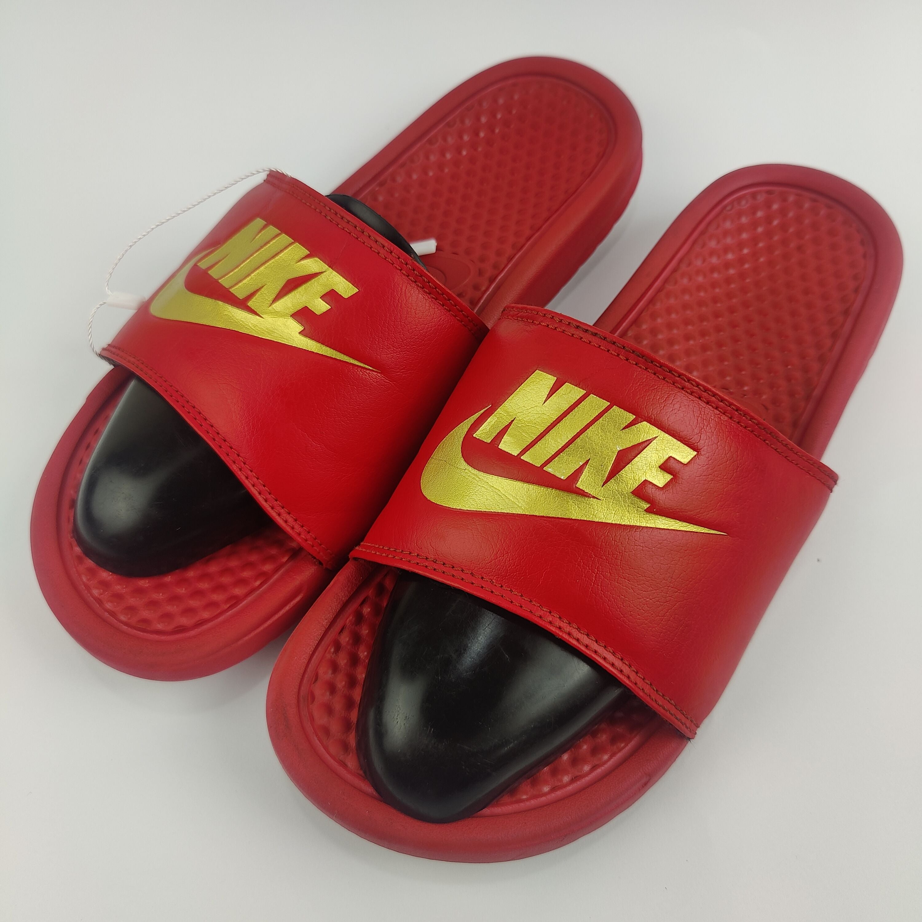 Nike Benassi Slides (UK/PK 8) - 4251004