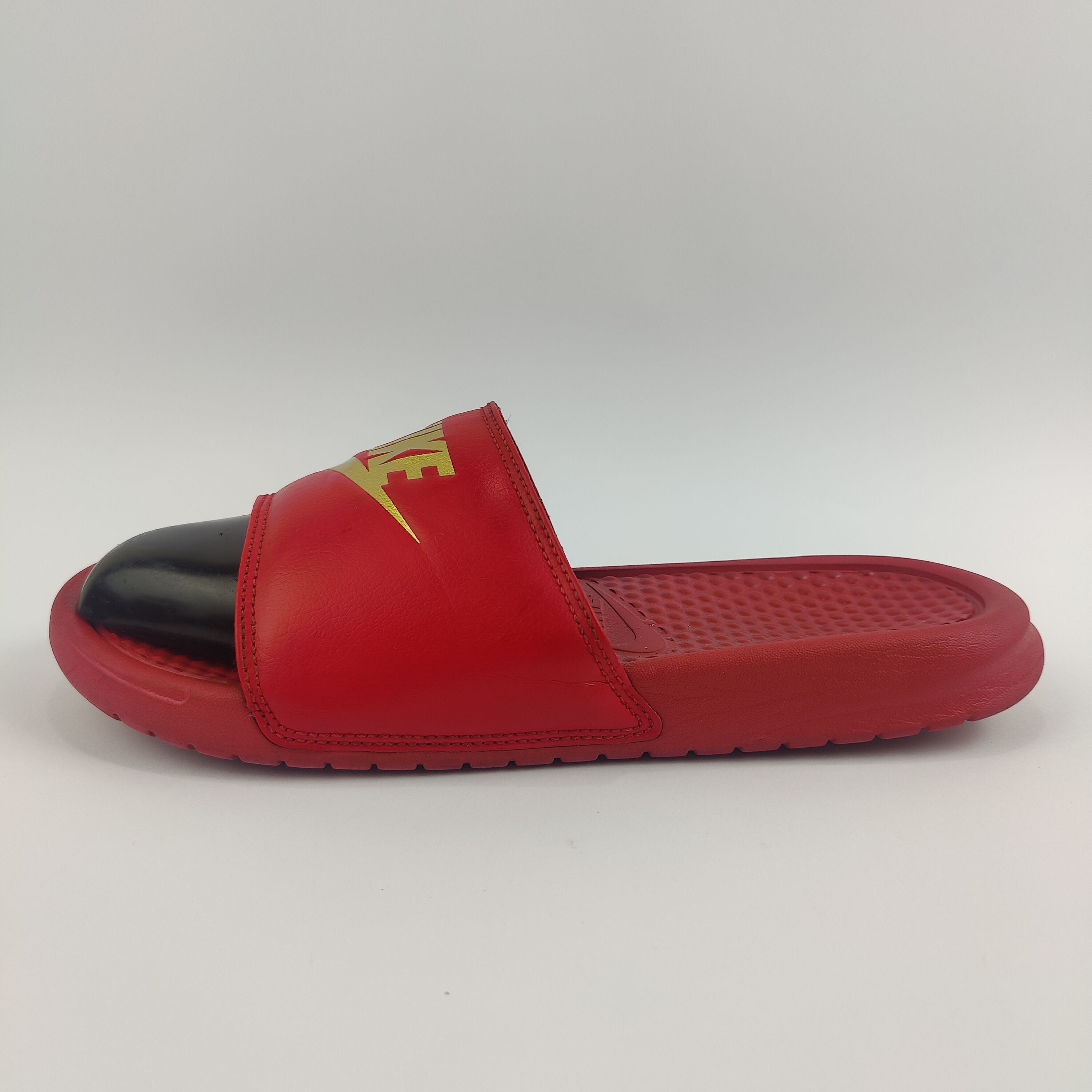 Nike Benassi Slides (UK/PK 8) - 4251004