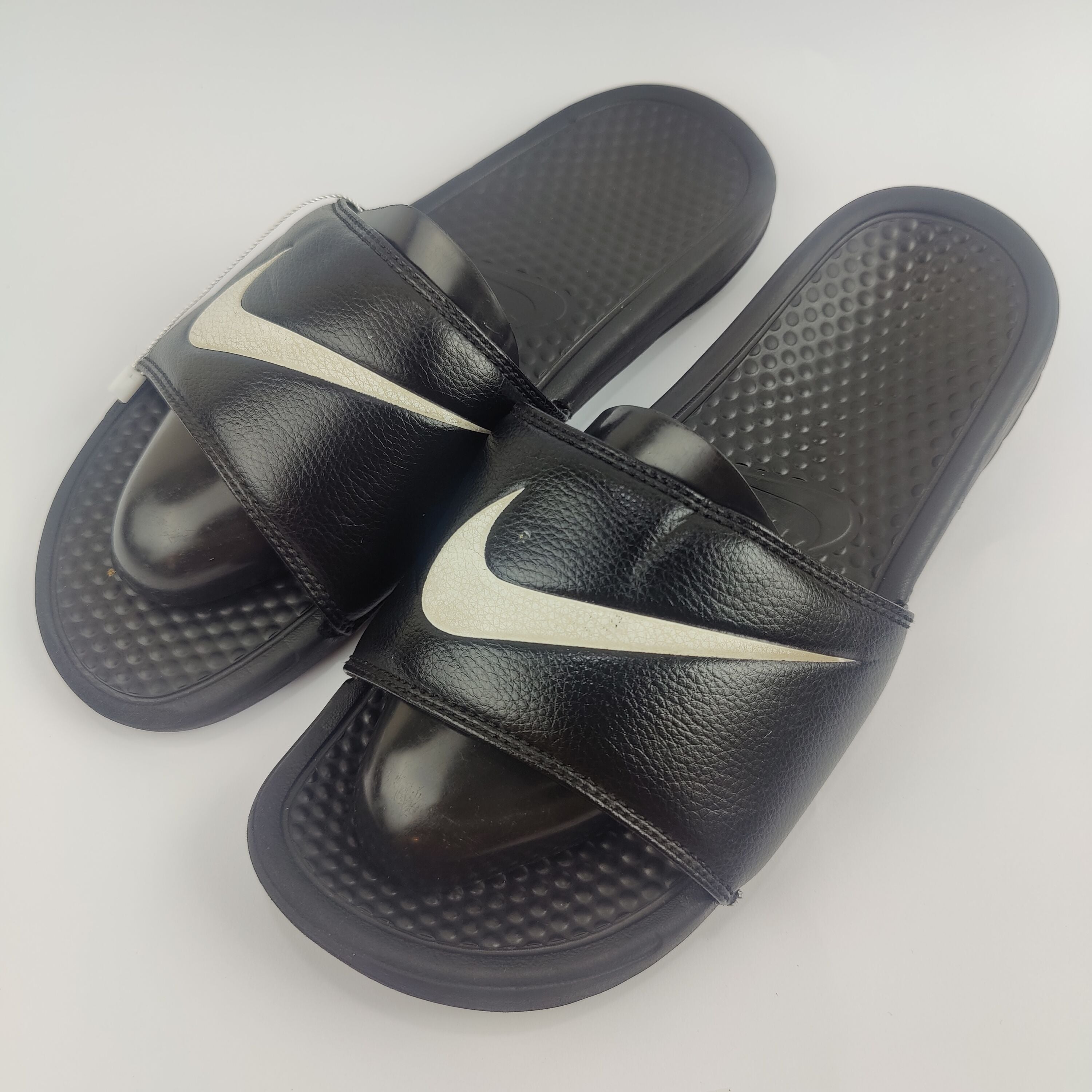 Nike Benassi Slides (UK/PK 10) - 4501019