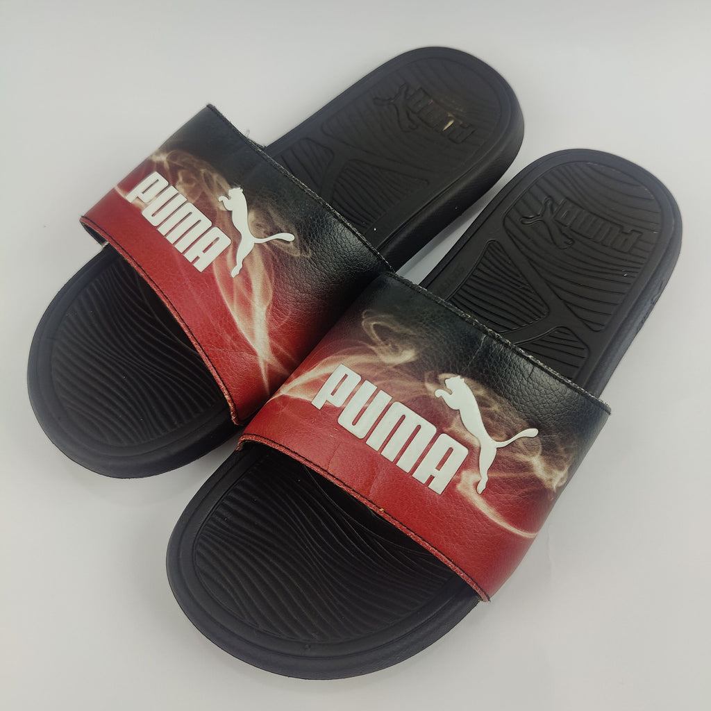 Puma Cool Cat 2 Slides (UK/PK 10) - 4501002