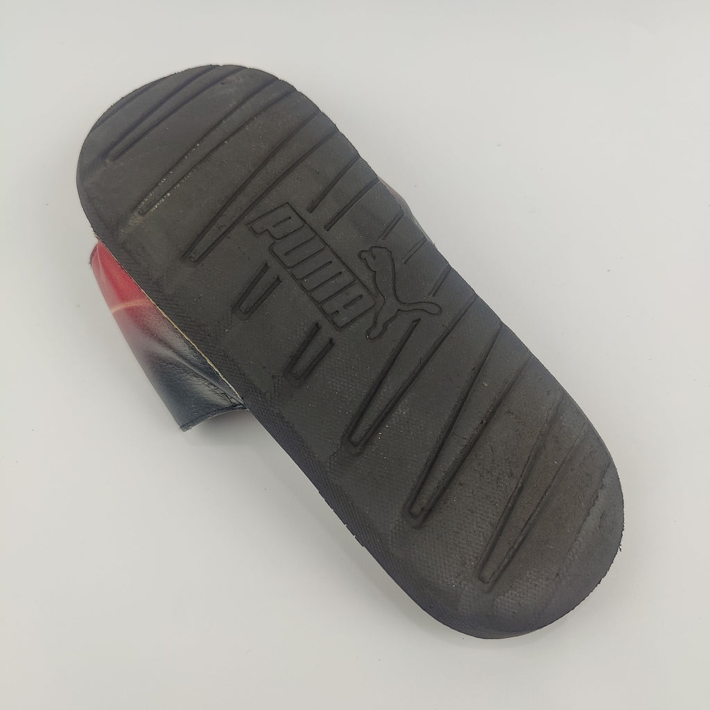 Puma Cool Cat 2 Slides (UK/PK 10) - 4501002