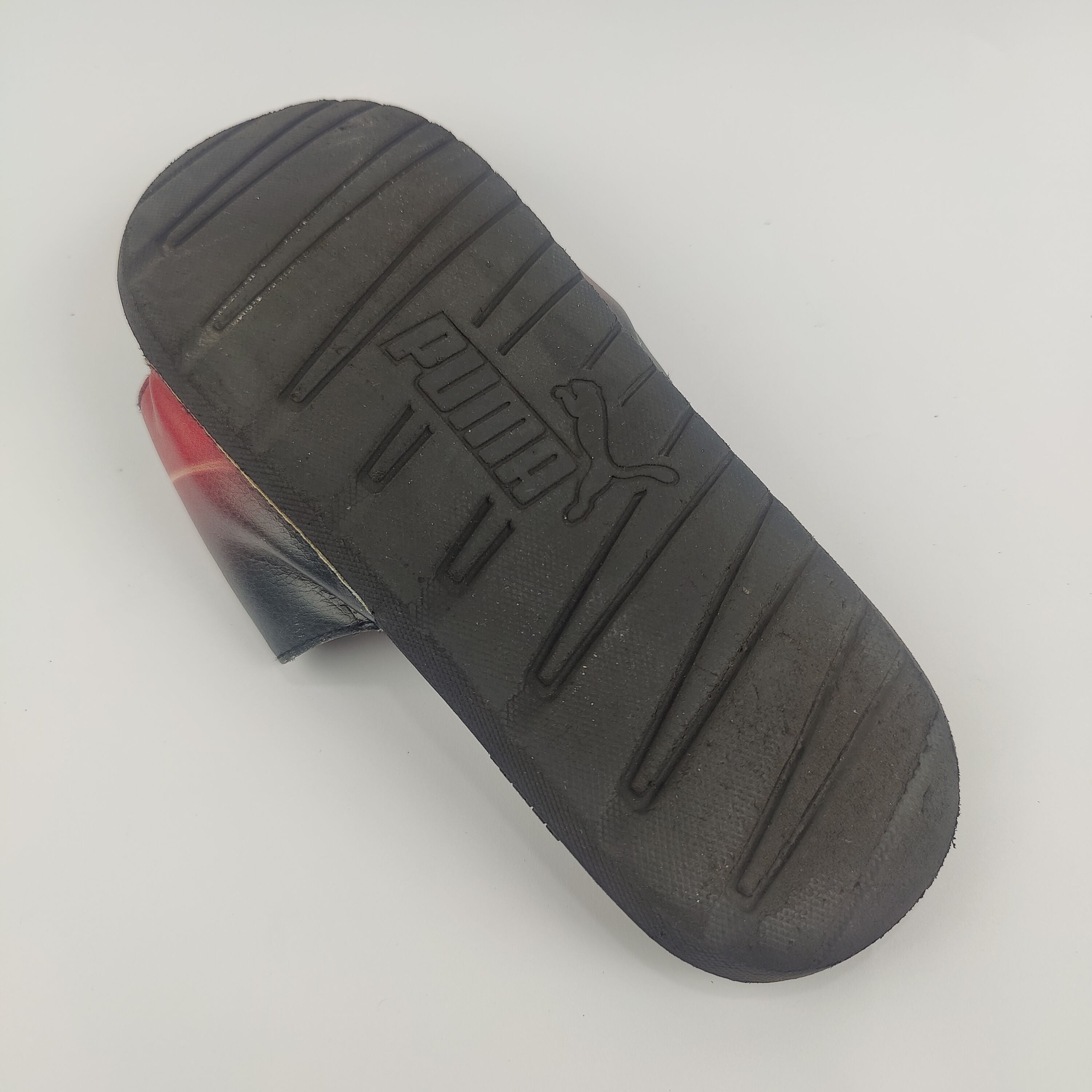 Puma Cool Cat 2 Slides (UK/PK 10) - 4501002