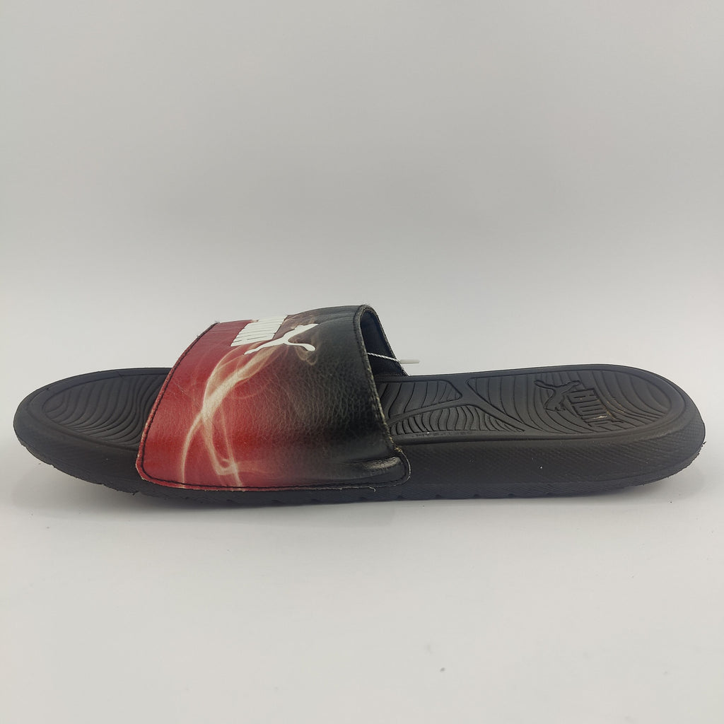 Puma Cool Cat 2 Slides (UK/PK 10) - 4501002