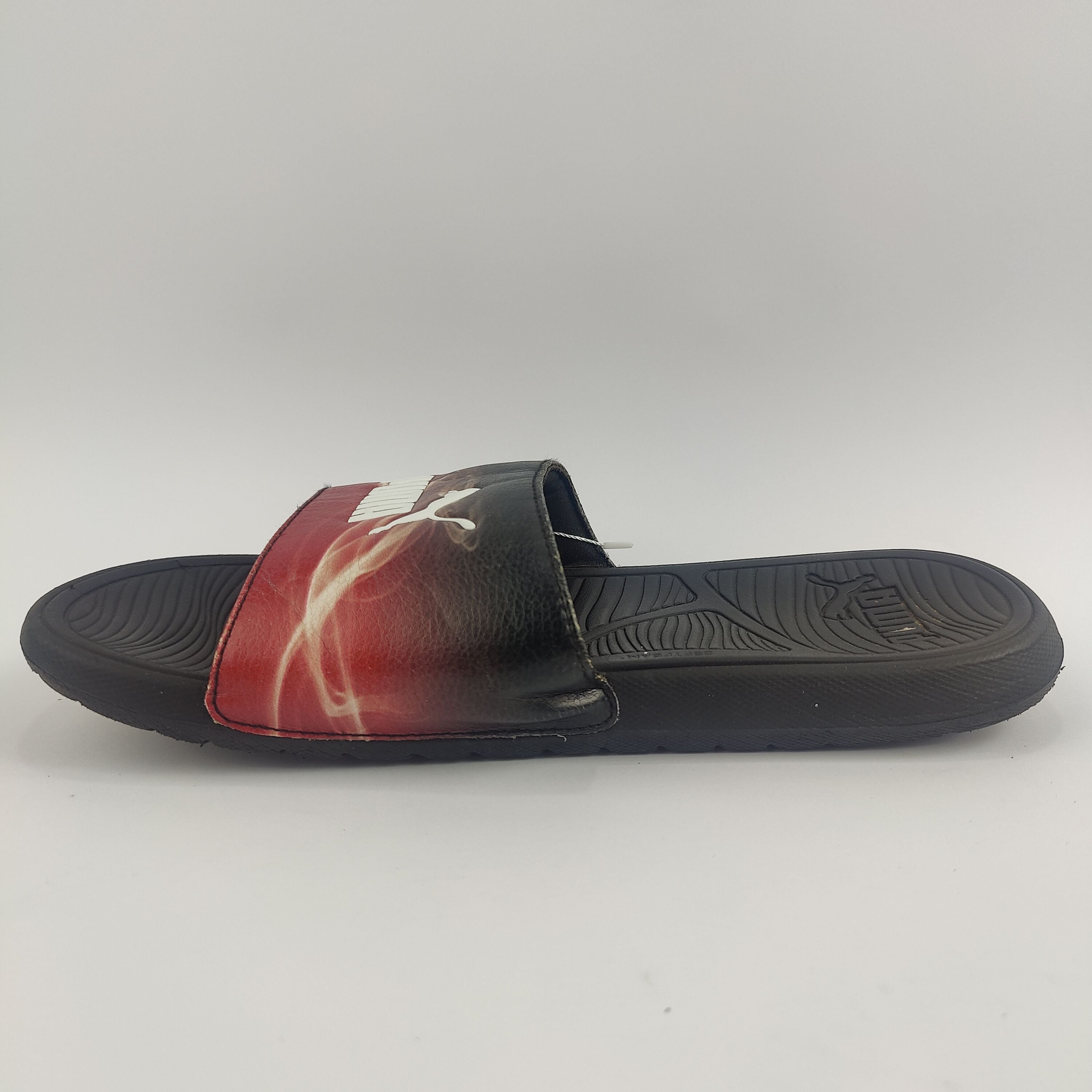 Puma Cool Cat 2 Slides (UK/PK 10) - 4501002