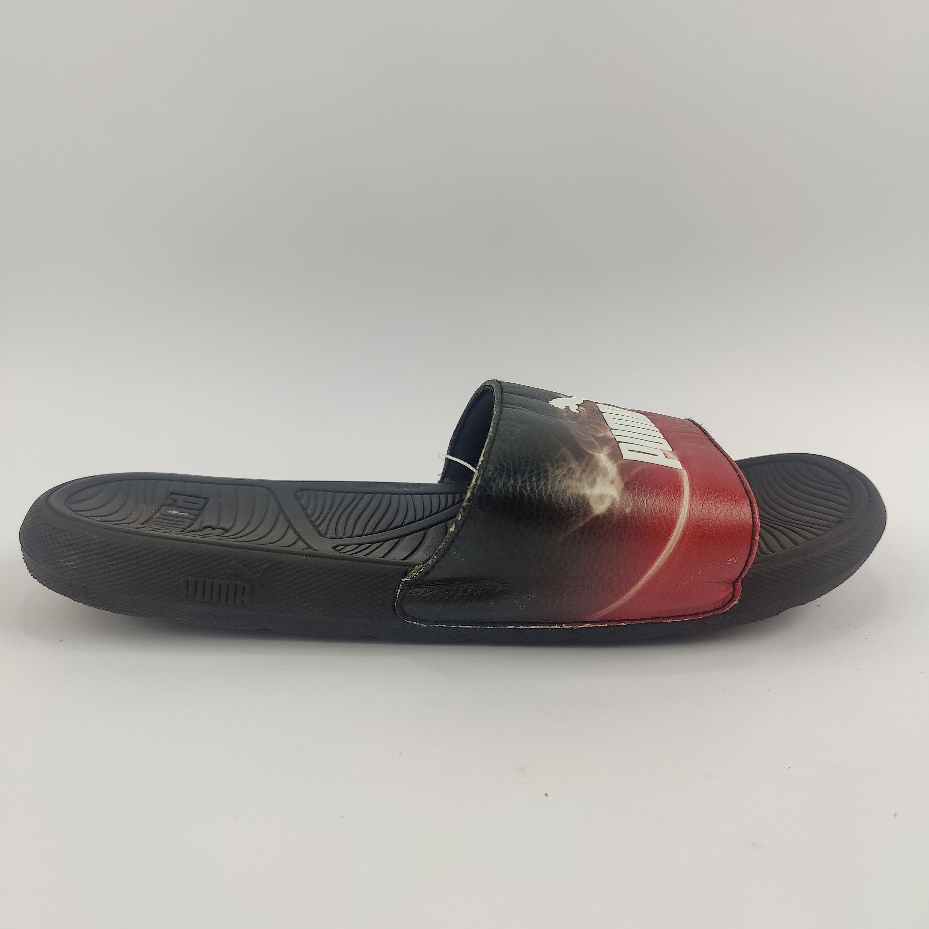 Puma Cool Cat 2 Slides (UK/PK 10) - 4501002