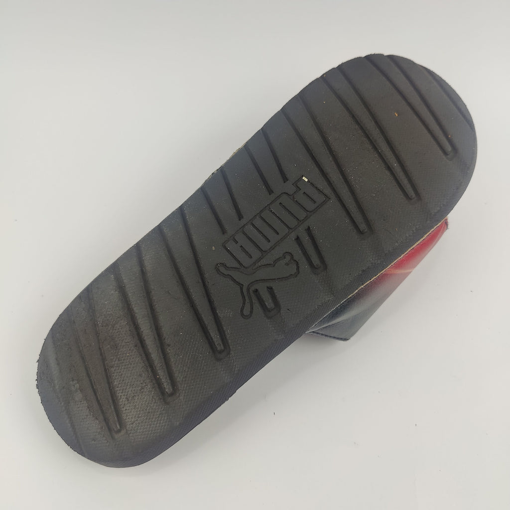 Puma Cool Cat 2 Slides (UK/PK 10) - 4501002