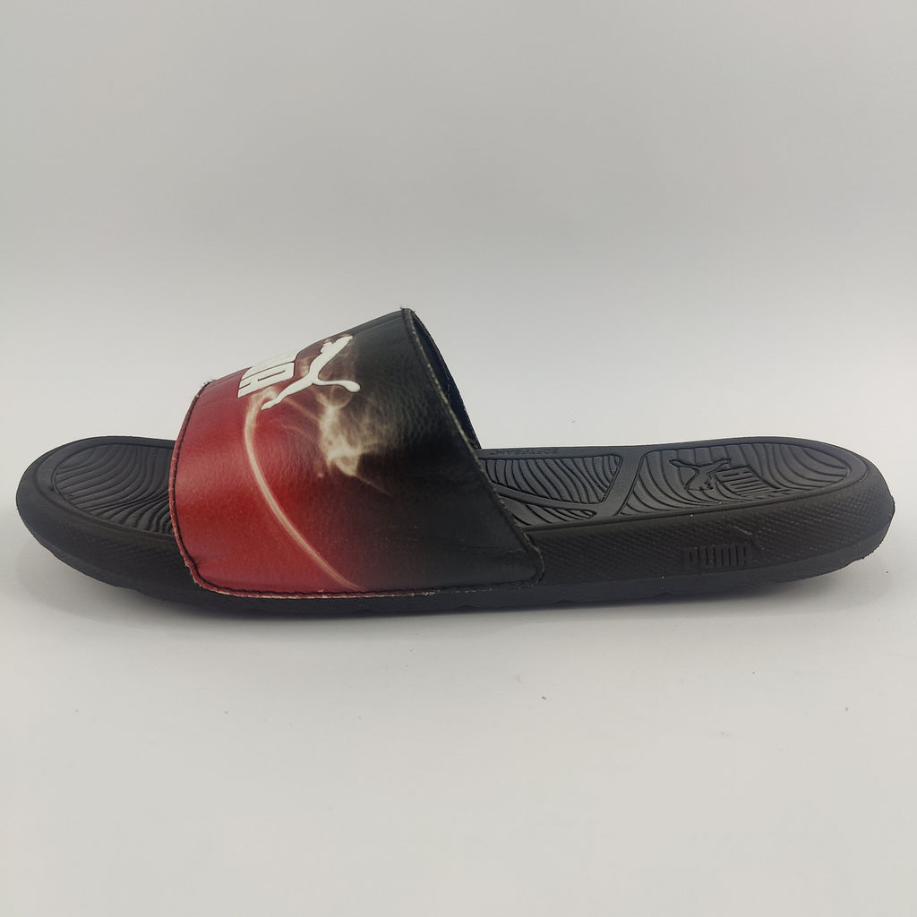 Puma Cool Cat 2 Slides (UK/PK 10) - 4501002