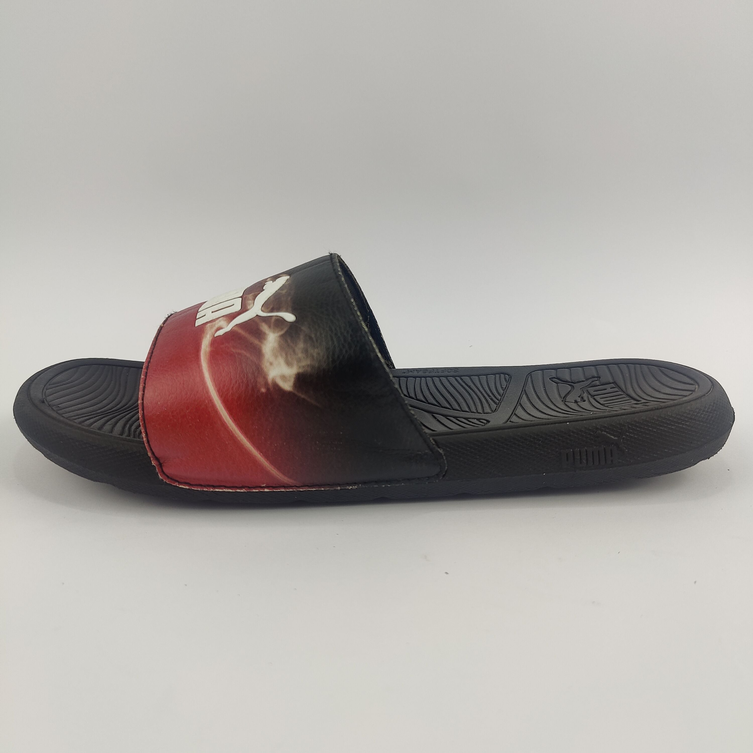 Puma Cool Cat 2 Slides (UK/PK 10) - 4501002